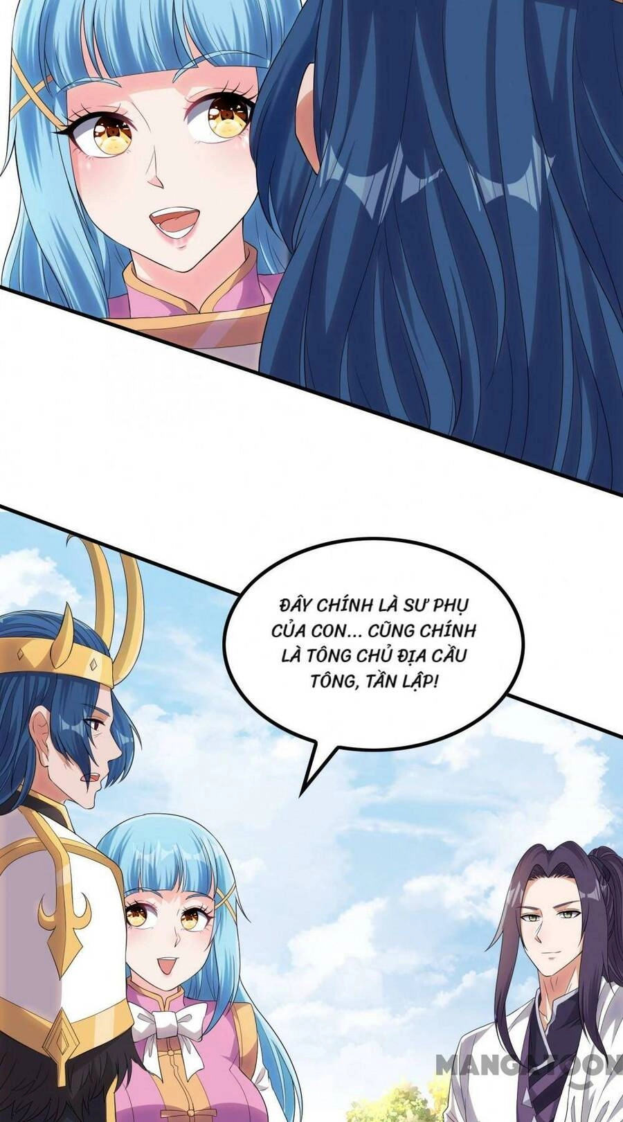 Đệ Nhất Ở Rể Chapter 211 - 2