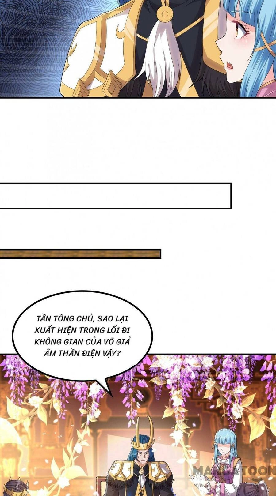 Đệ Nhất Ở Rể Chapter 211 - 4