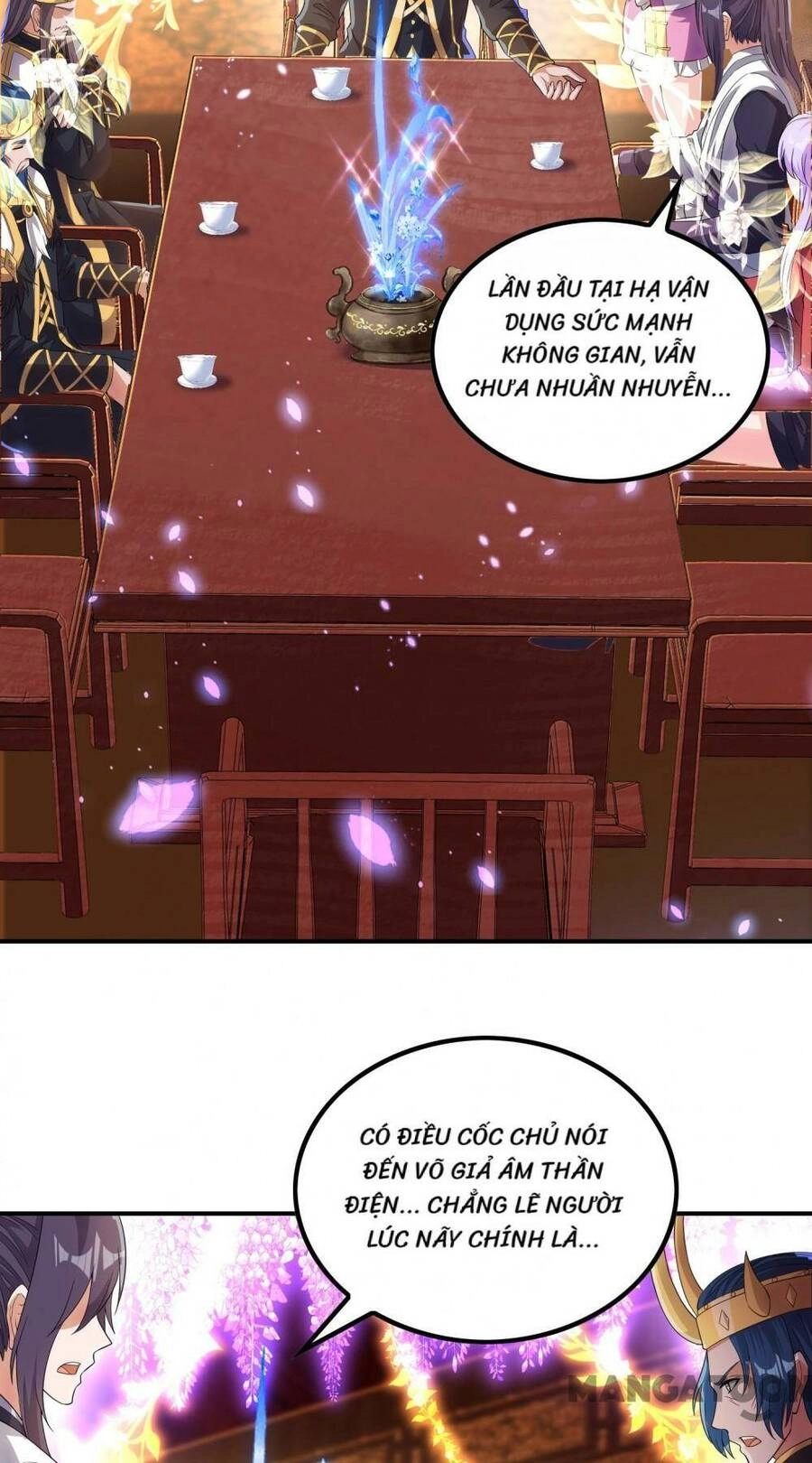 Đệ Nhất Ở Rể Chapter 211 - 5