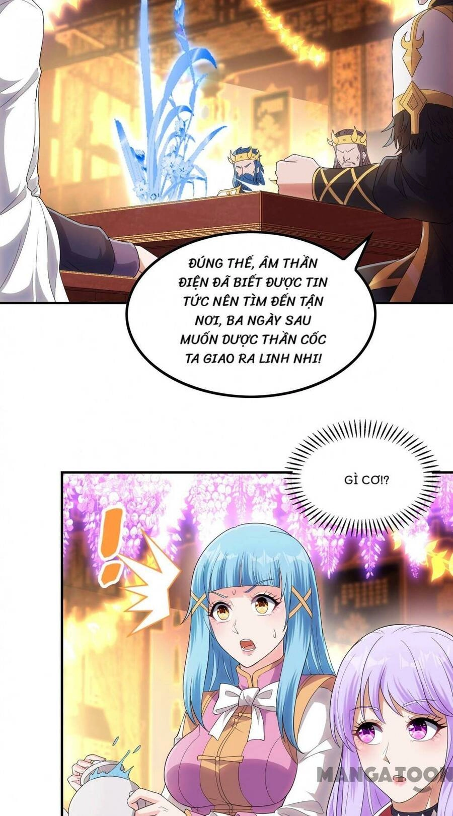 Đệ Nhất Ở Rể Chapter 211 - 6