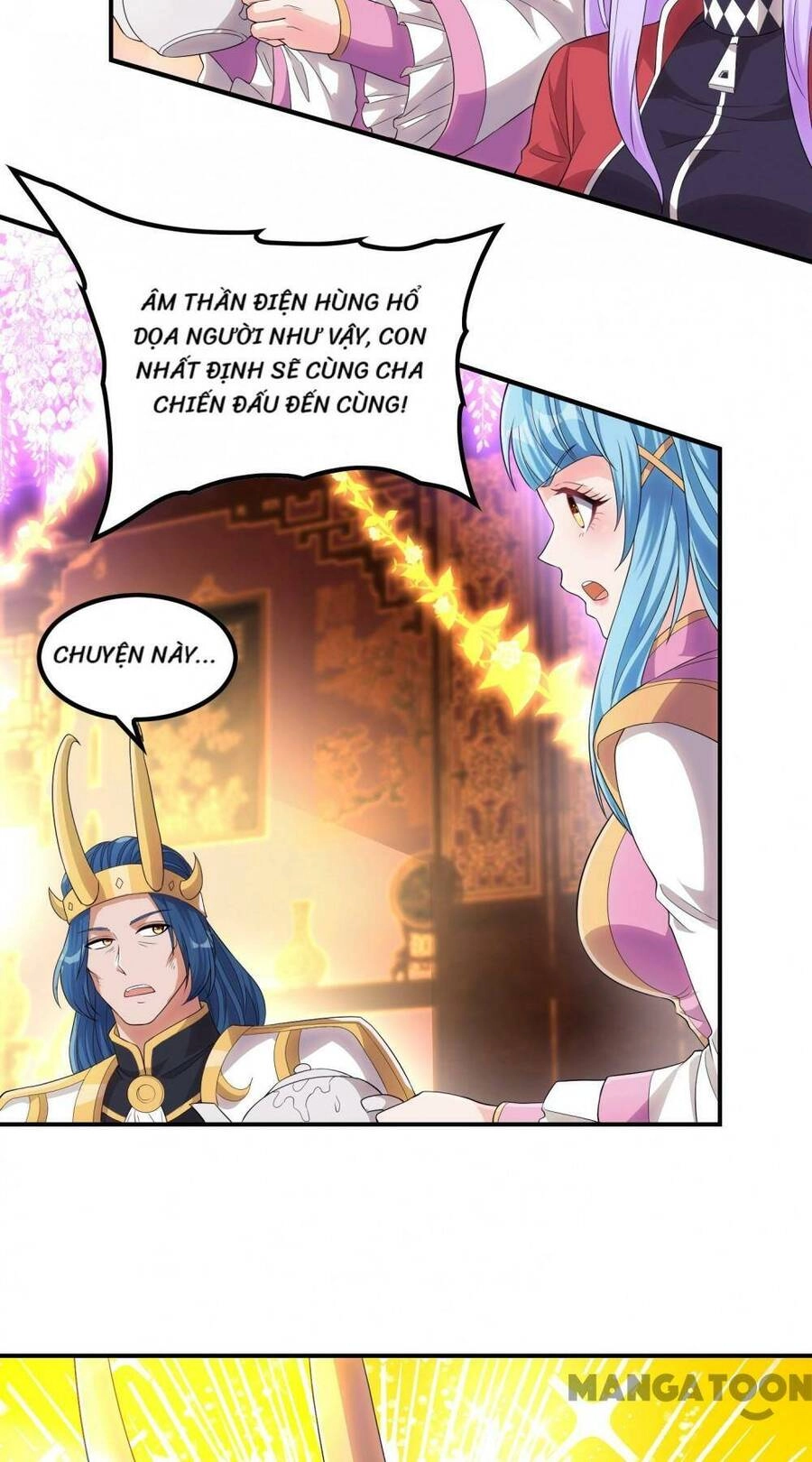 Đệ Nhất Ở Rể Chapter 211 - 7