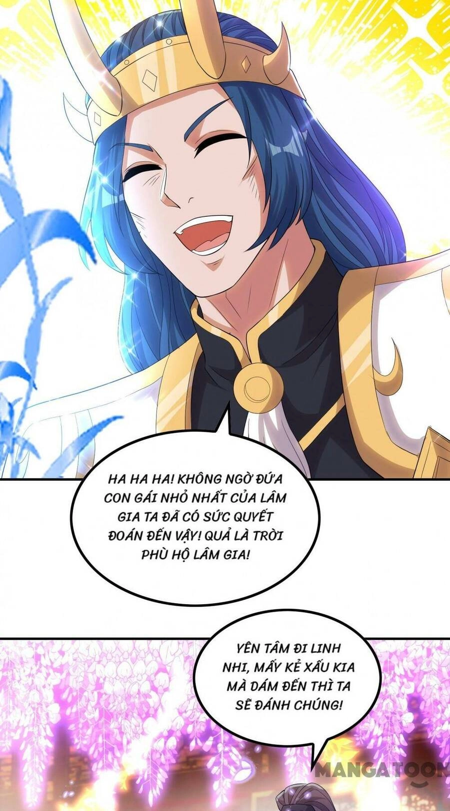 Đệ Nhất Ở Rể Chapter 211 - 8