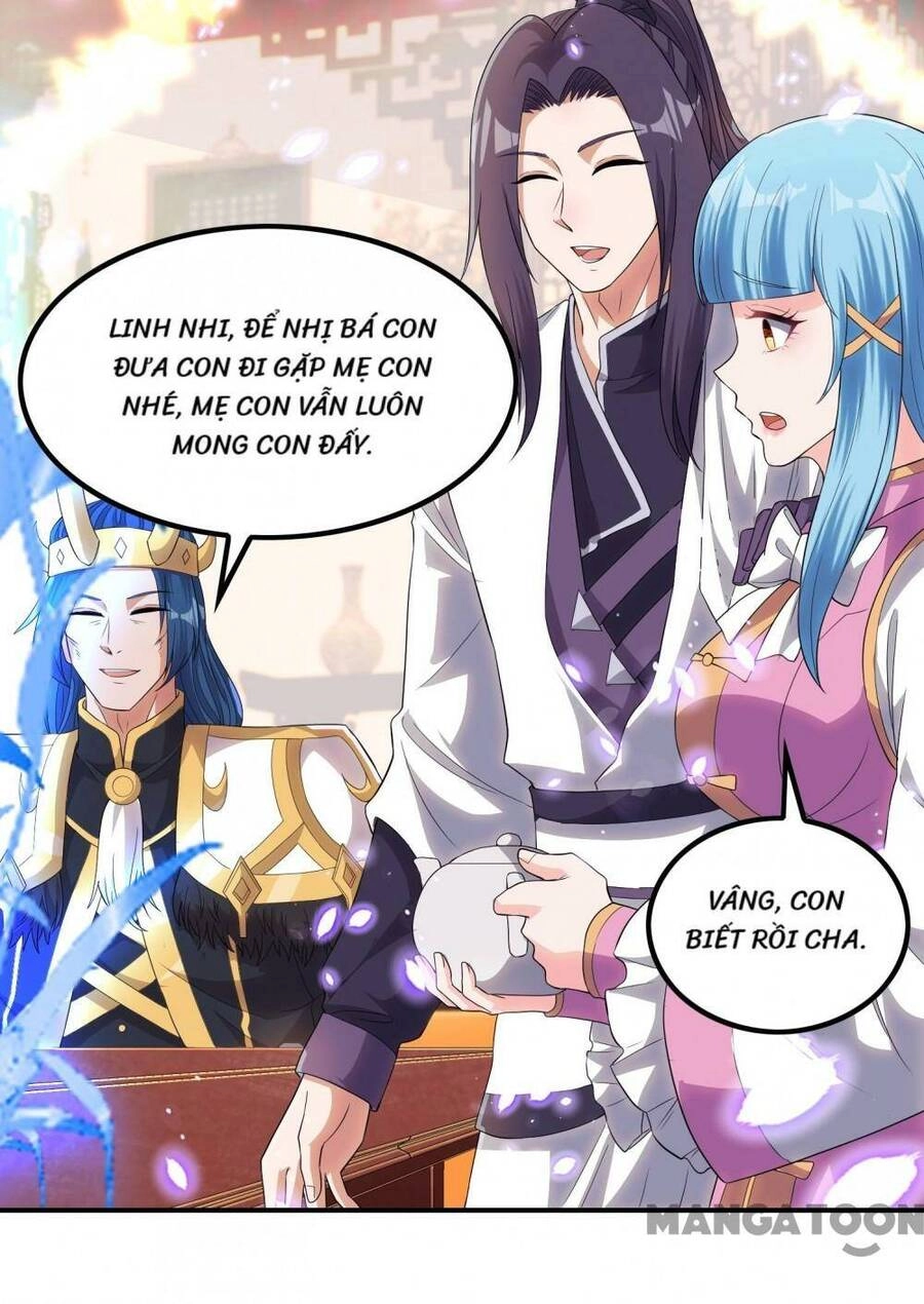 Đệ Nhất Ở Rể Chapter 211 - 9