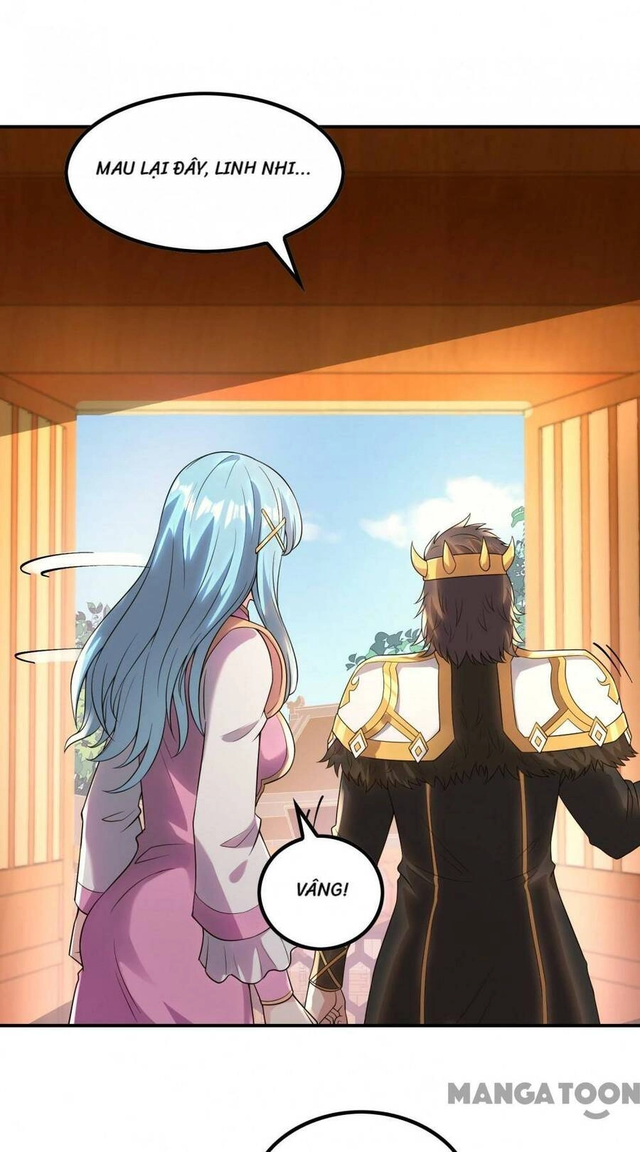 Đệ Nhất Ở Rể Chapter 211 - 10