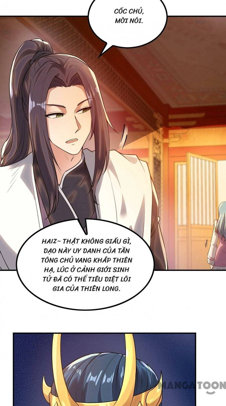 Đệ Nhất Ở Rể Chapter 211 - 11