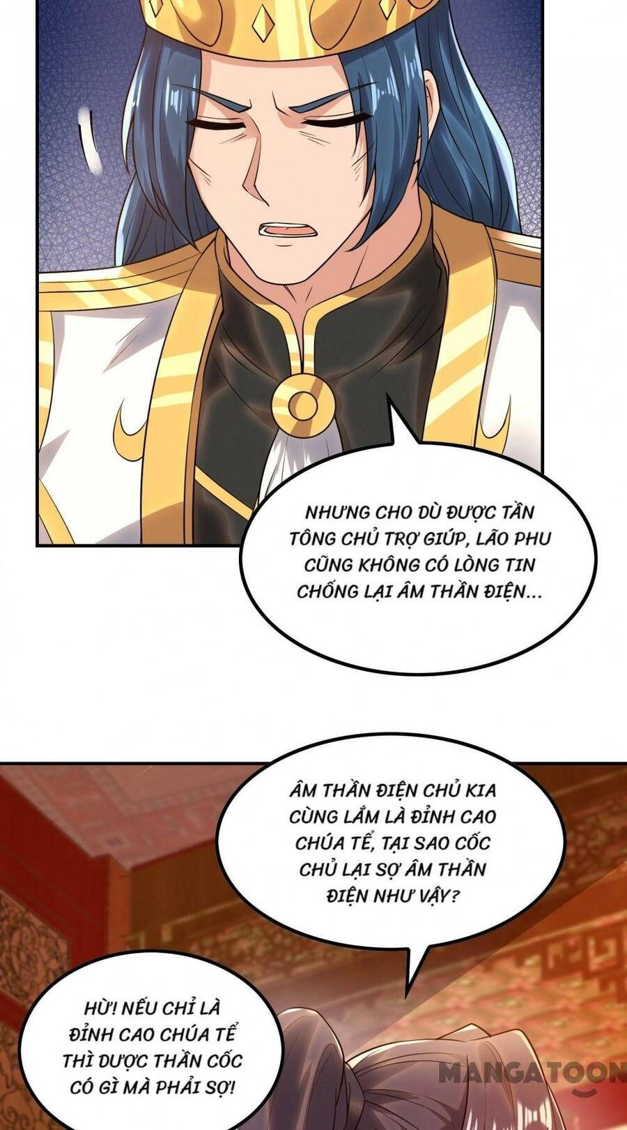 Đệ Nhất Ở Rể Chapter 211 - 12