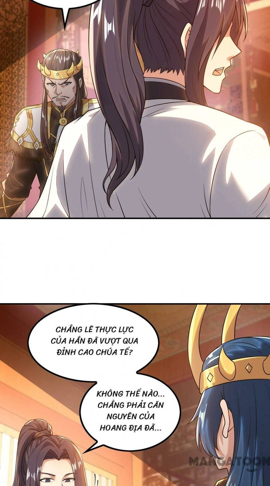 Đệ Nhất Ở Rể Chapter 211 - 13