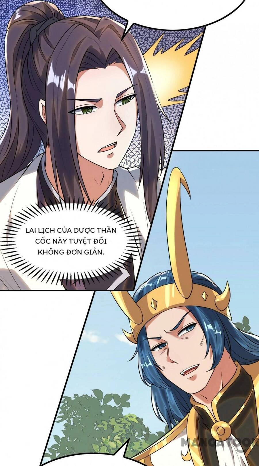 Đệ Nhất Ở Rể Chapter 211 - 16