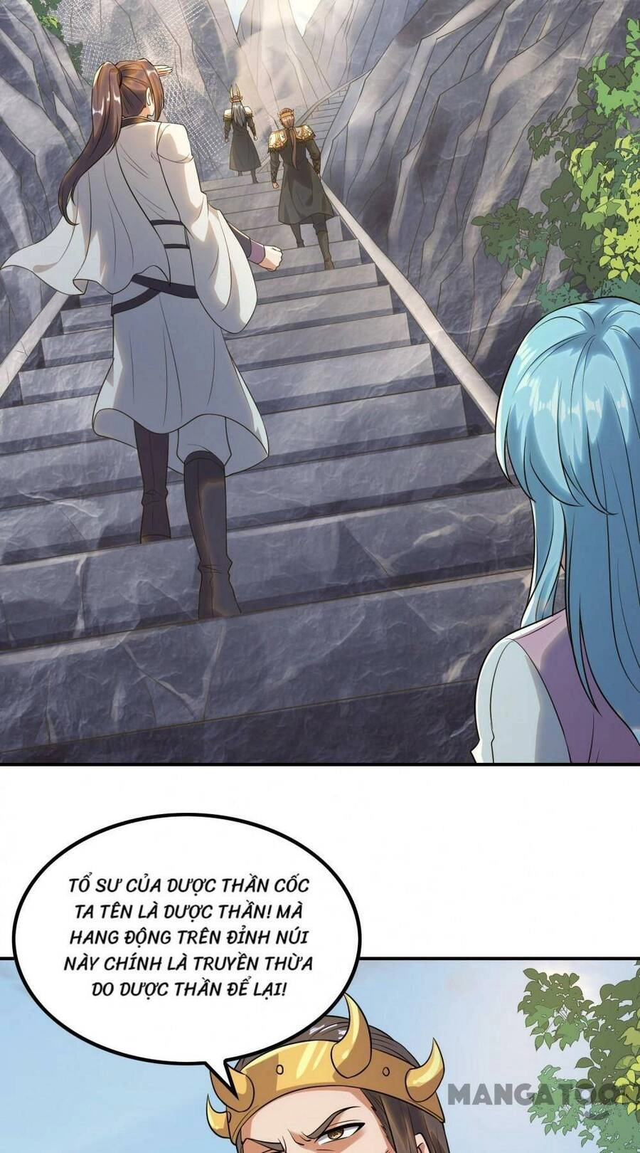 Đệ Nhất Ở Rể Chapter 211 - 18