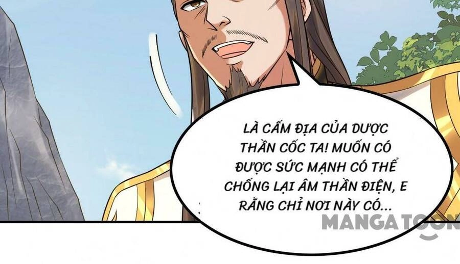 Đệ Nhất Ở Rể Chapter 211 - 19