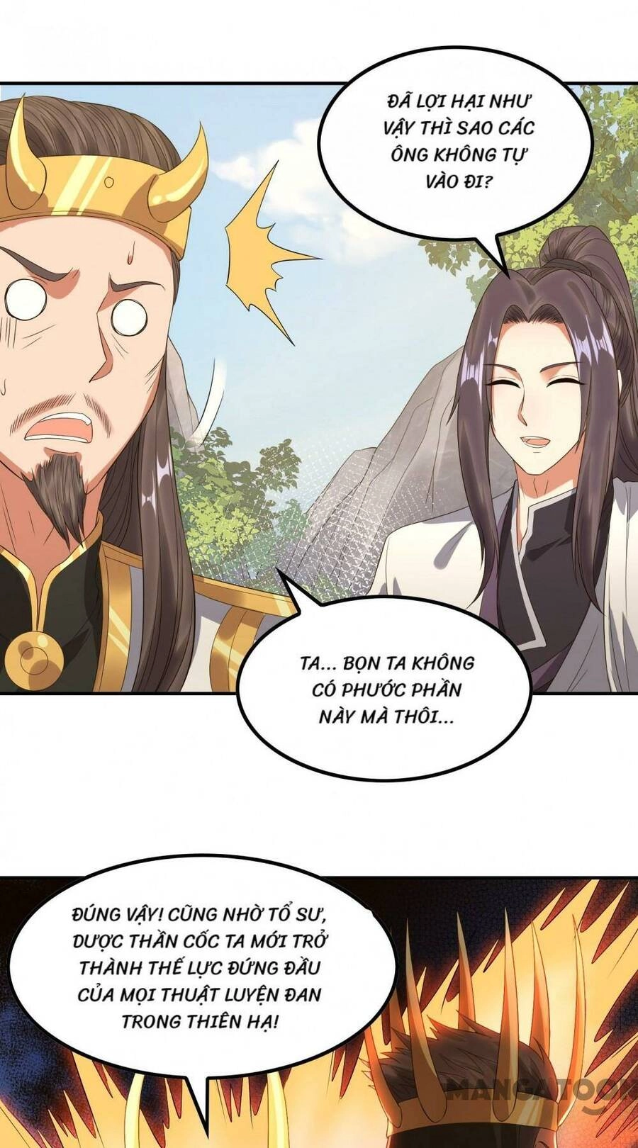 Đệ Nhất Ở Rể Chapter 211 - 20