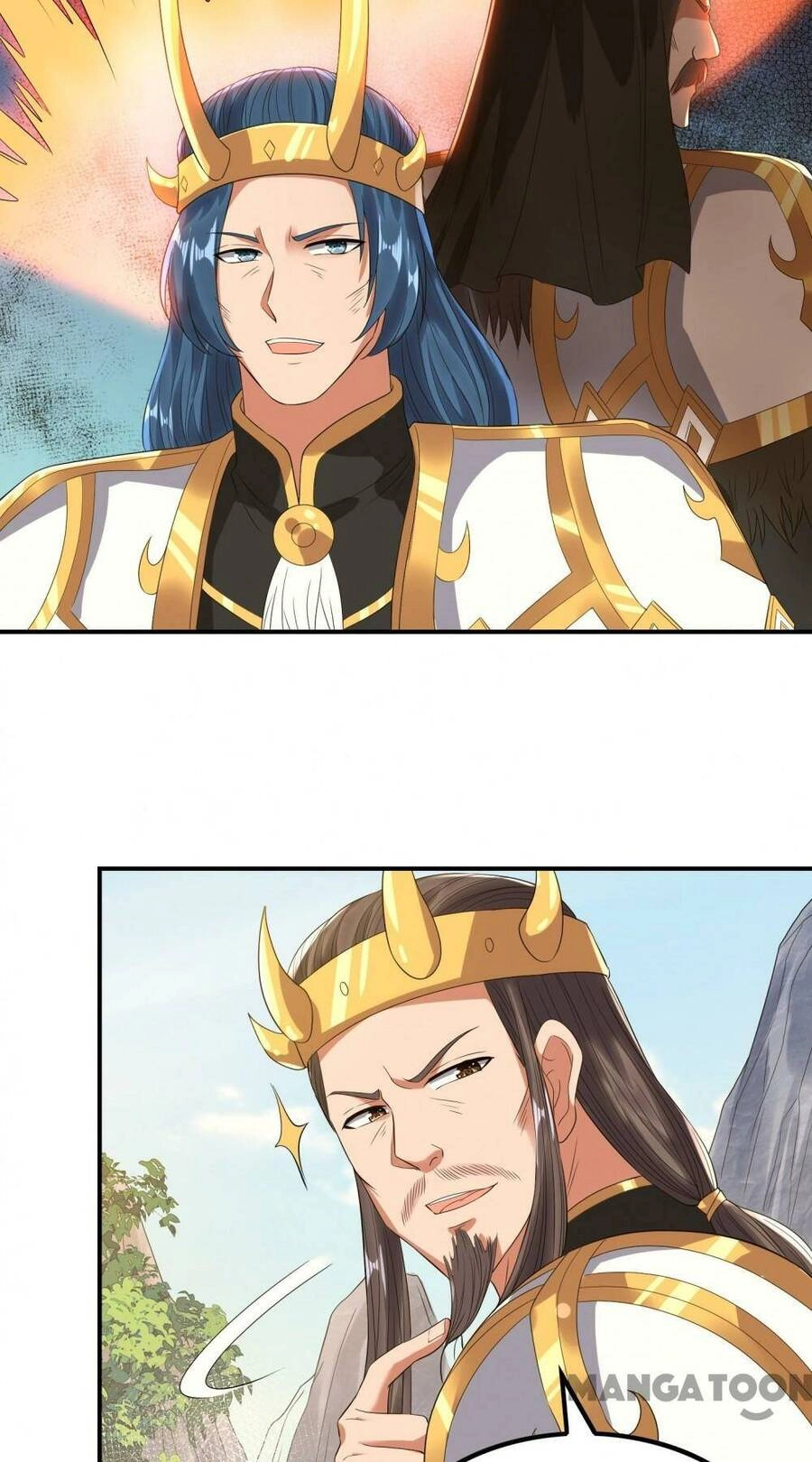 Đệ Nhất Ở Rể Chapter 211 - 21