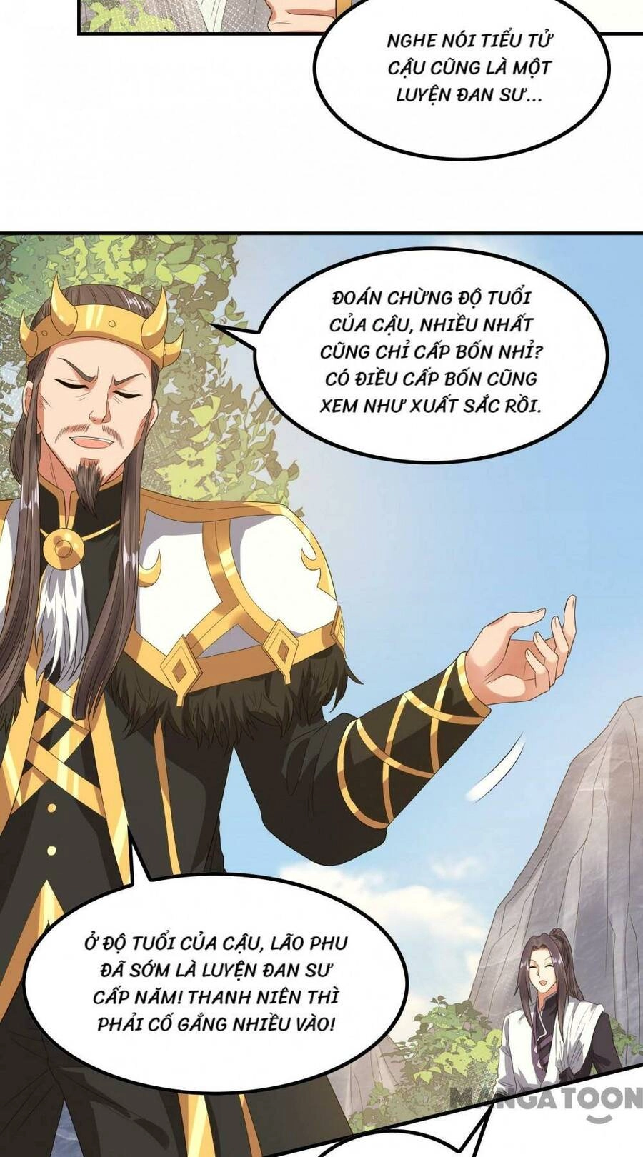 Đệ Nhất Ở Rể Chapter 211 - 22