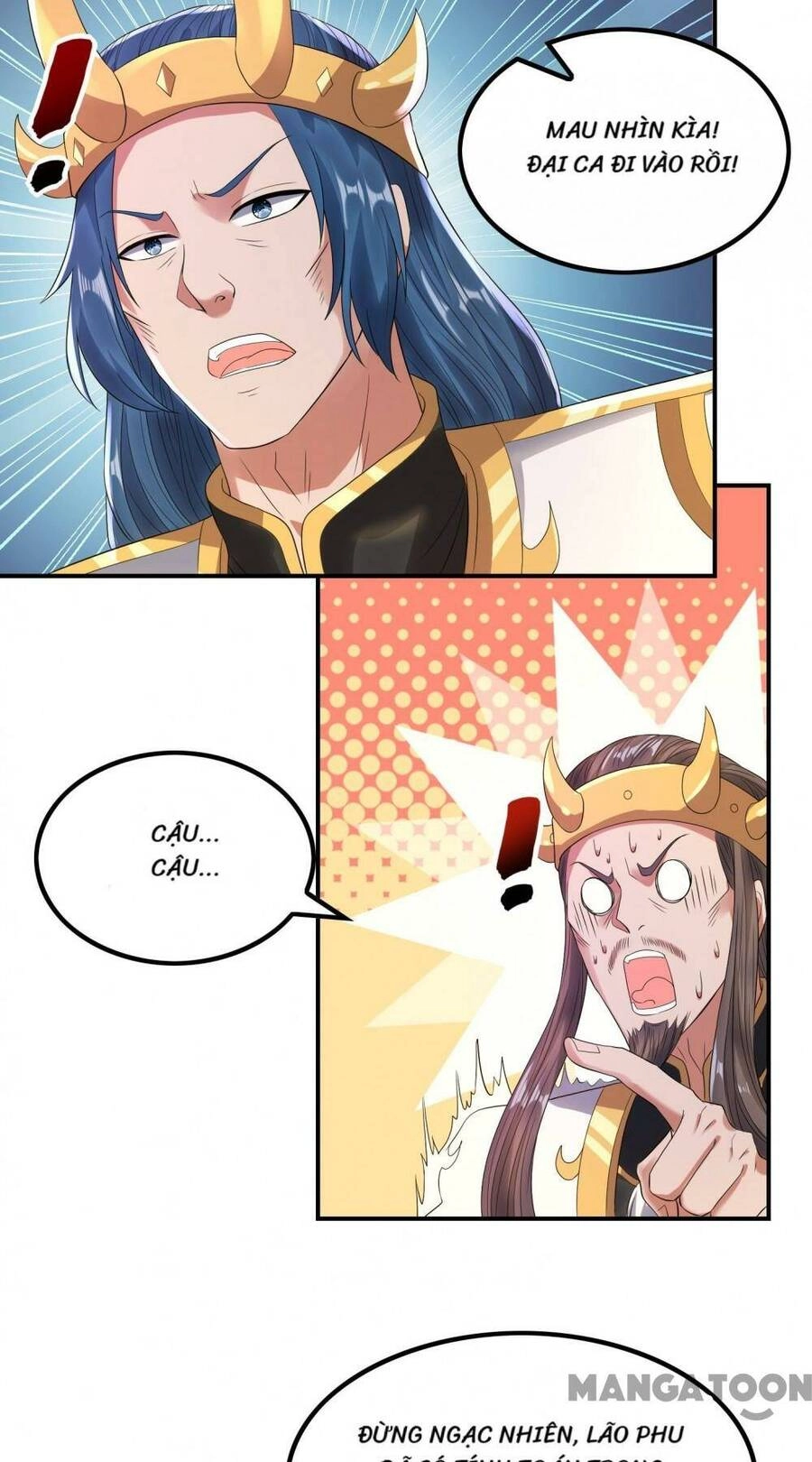 Đệ Nhất Ở Rể Chapter 211 - 25