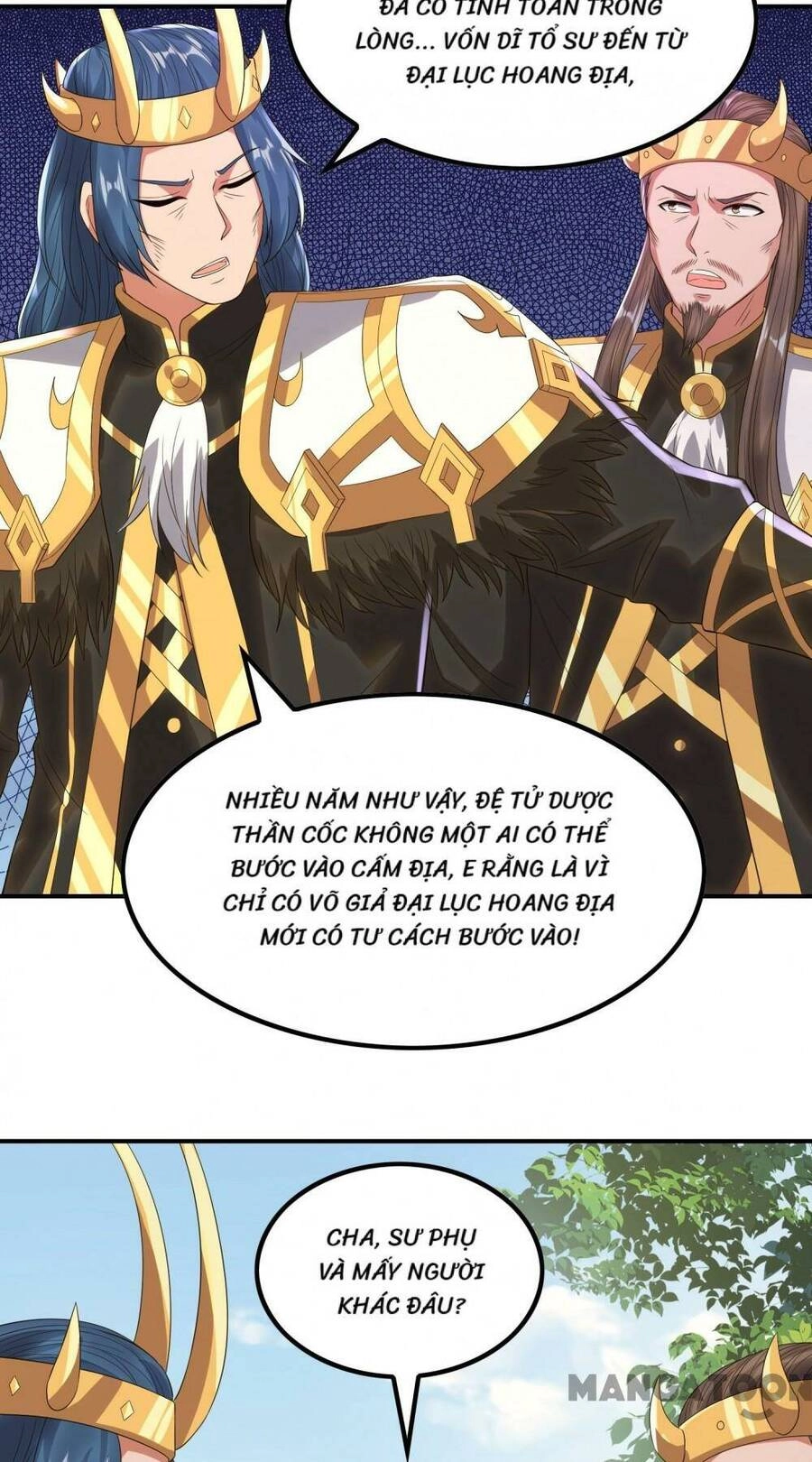 Đệ Nhất Ở Rể Chapter 211 - 26