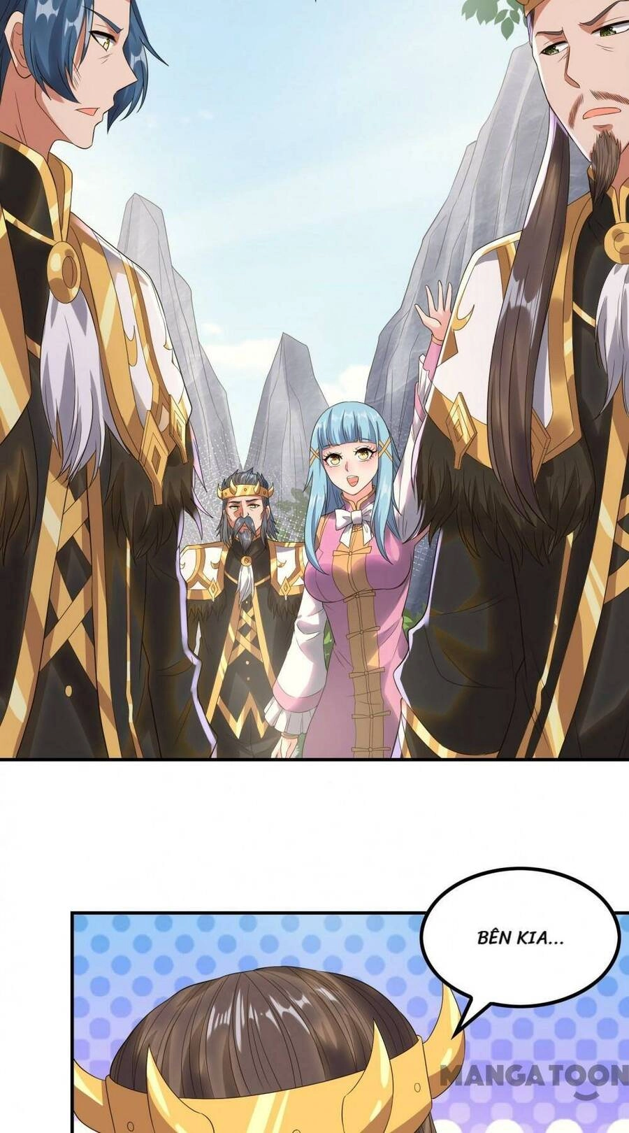 Đệ Nhất Ở Rể Chapter 211 - 27