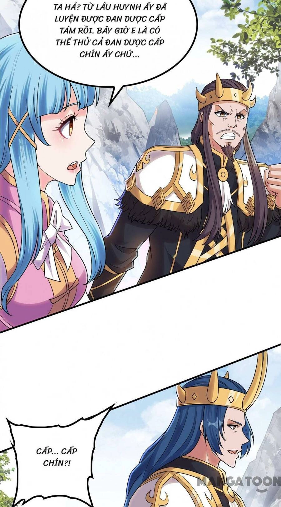 Đệ Nhất Ở Rể Chapter 211 - 31