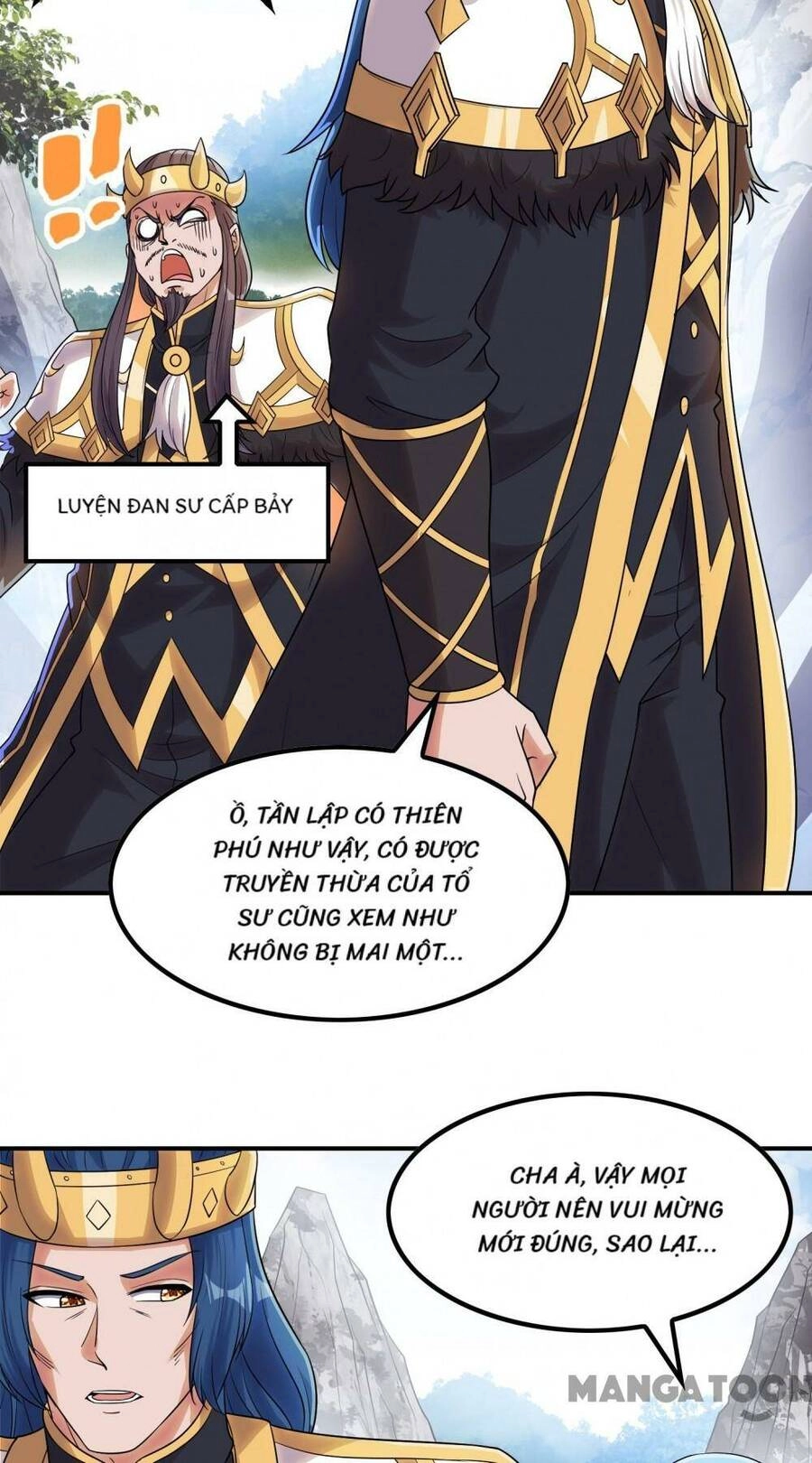 Đệ Nhất Ở Rể Chapter 211 - 32