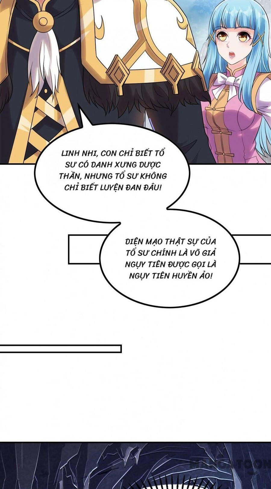 Đệ Nhất Ở Rể Chapter 211 - 33