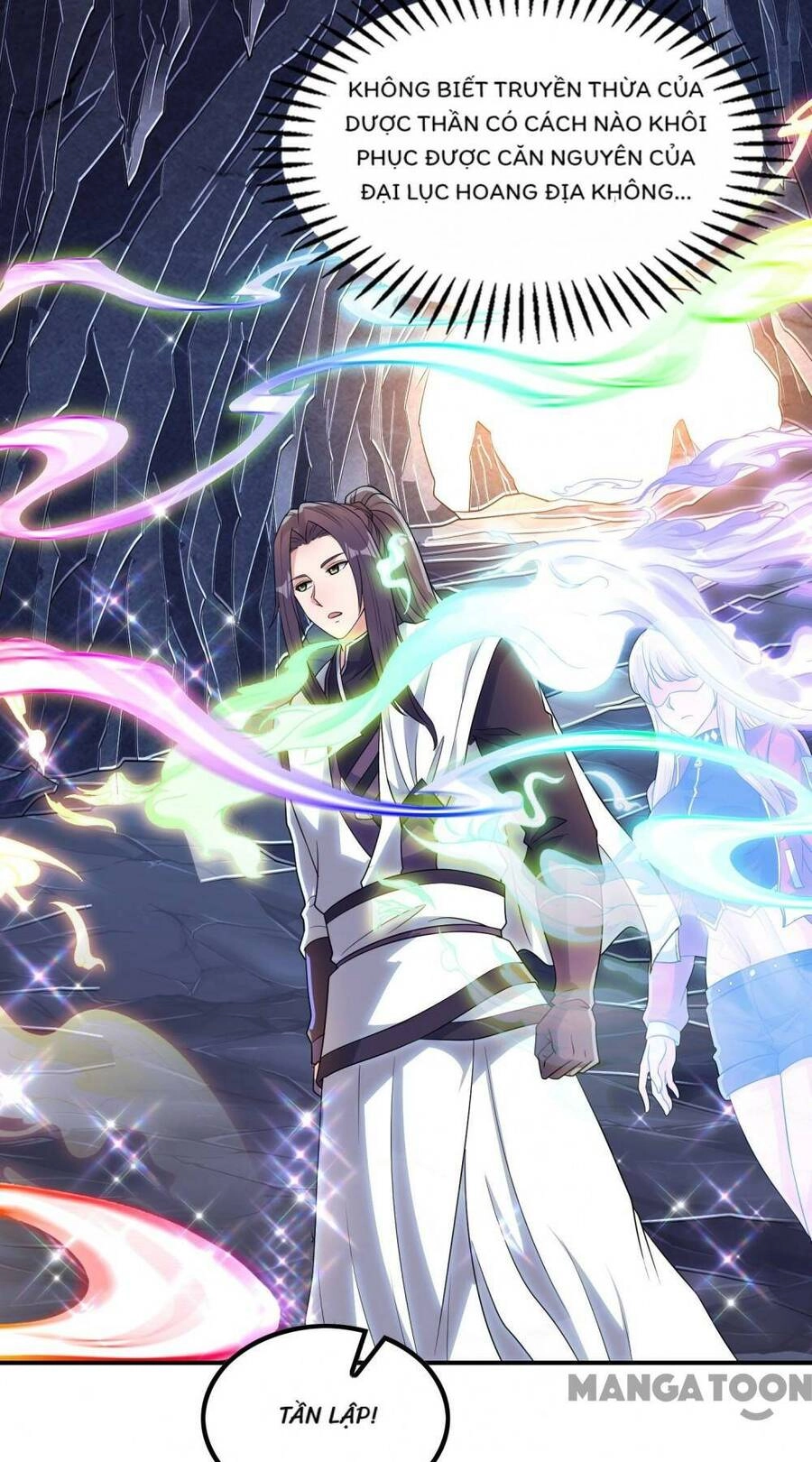 Đệ Nhất Ở Rể Chapter 211 - 34