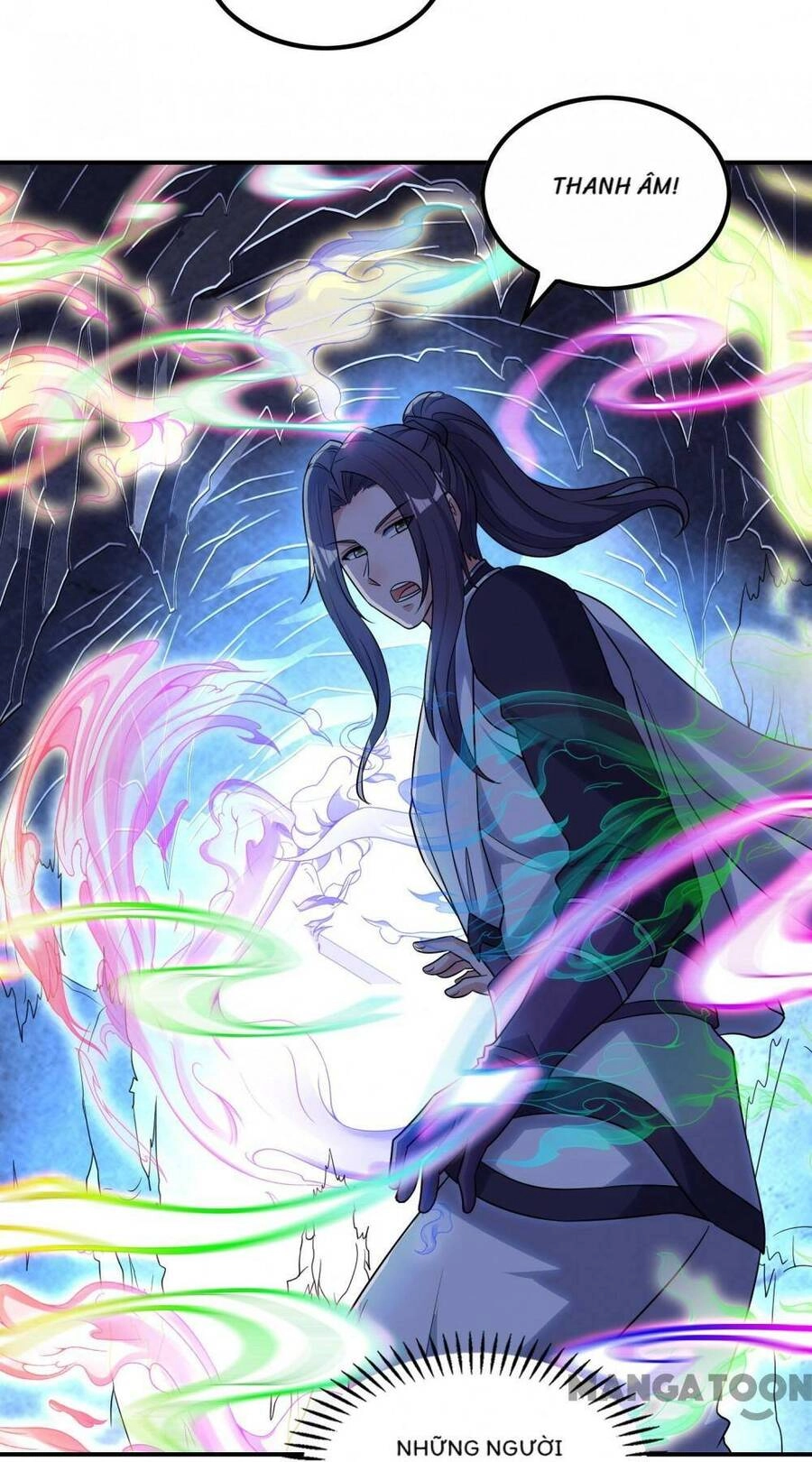 Đệ Nhất Ở Rể Chapter 211 - 35