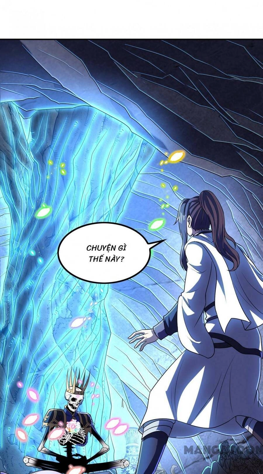 Đệ Nhất Ở Rể Chapter 212 - 2