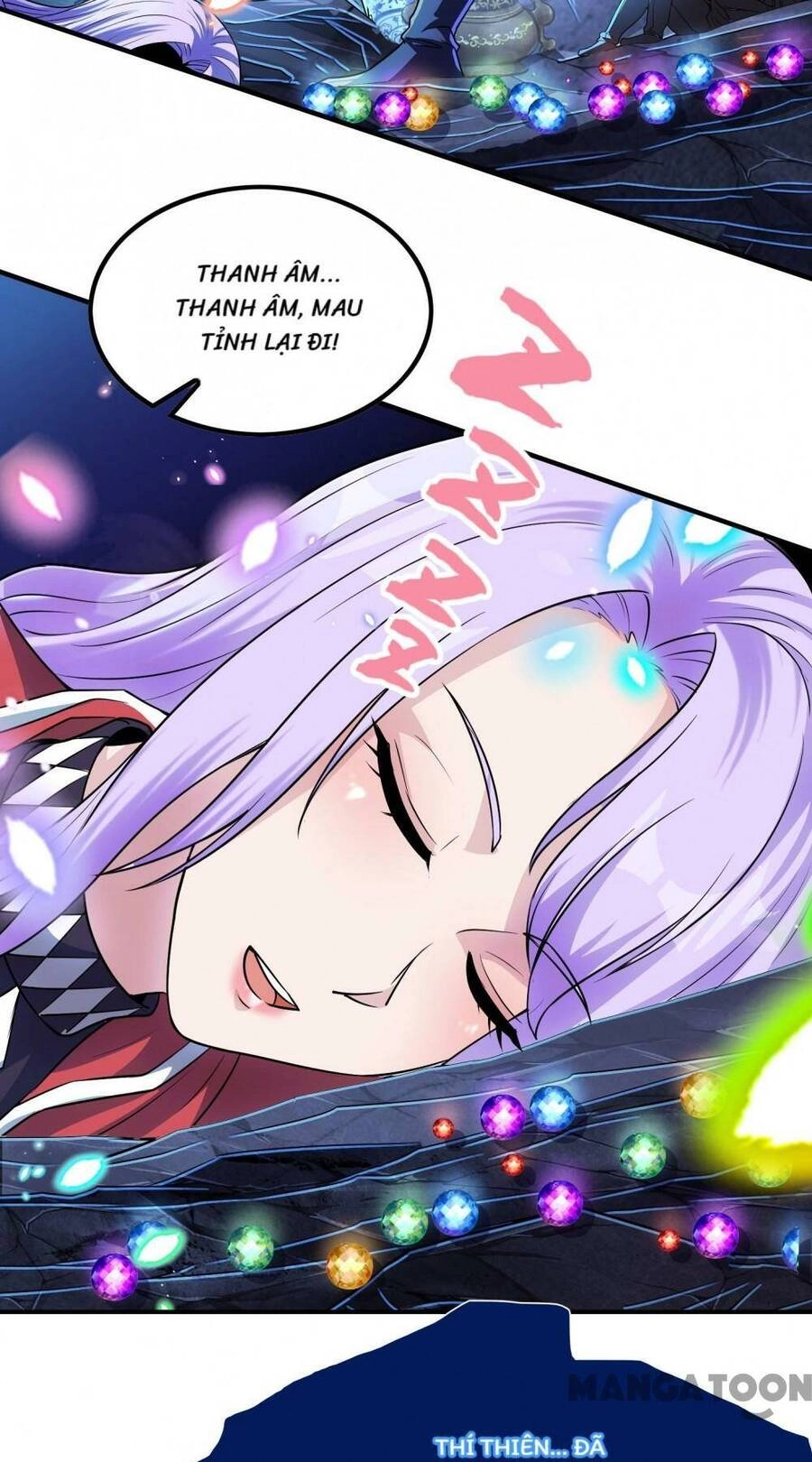 Đệ Nhất Ở Rể Chapter 212 - 3