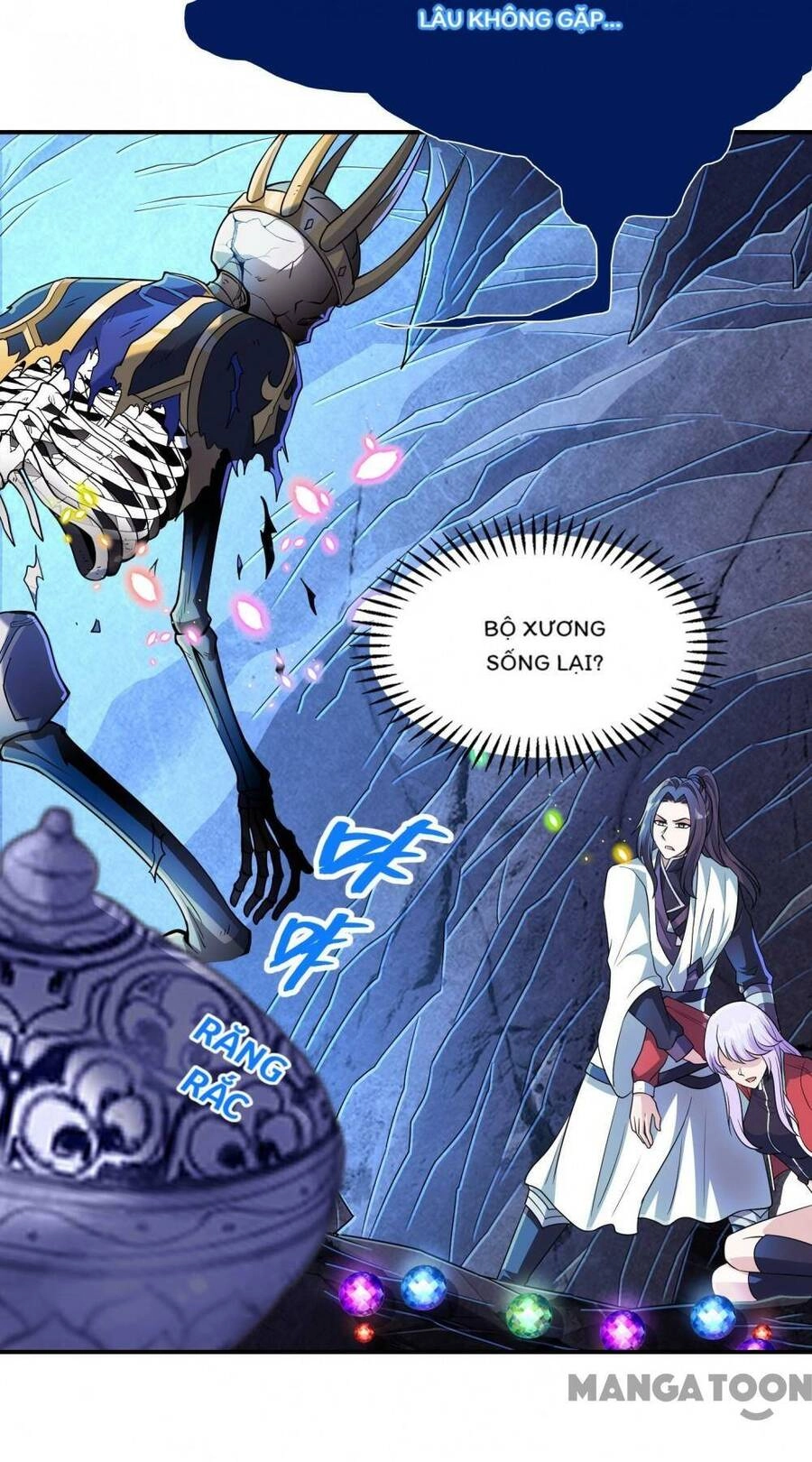 Đệ Nhất Ở Rể Chapter 212 - 4