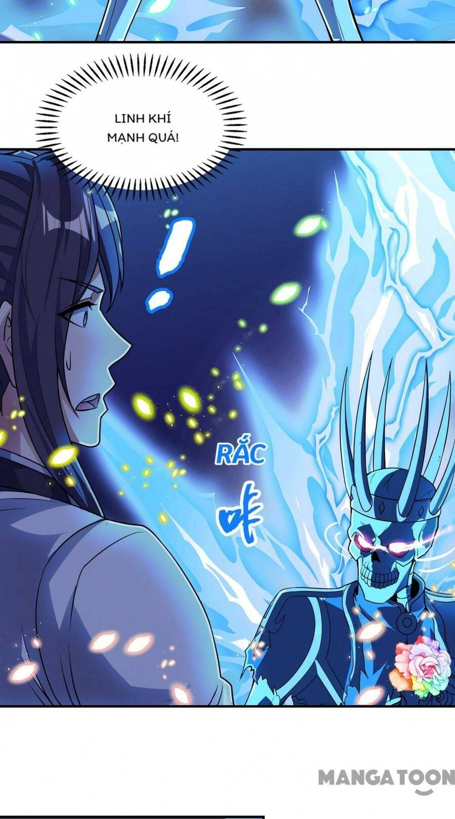 Đệ Nhất Ở Rể Chapter 212 - 6