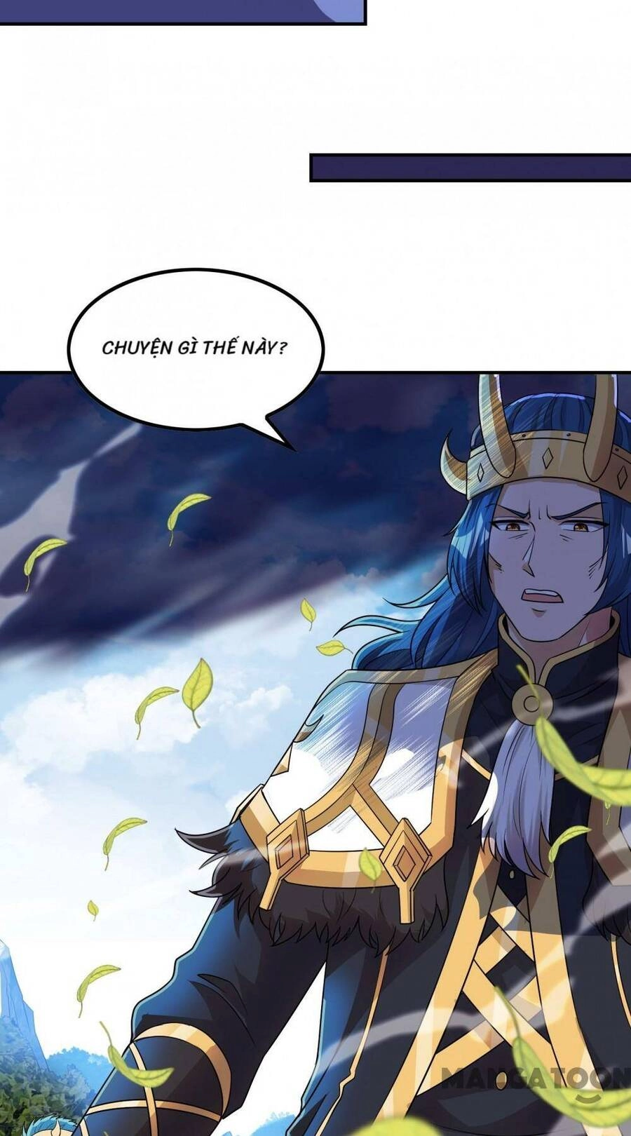 Đệ Nhất Ở Rể Chapter 212 - 7