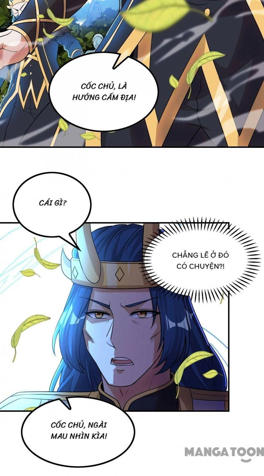 Đệ Nhất Ở Rể Chapter 212 - 8