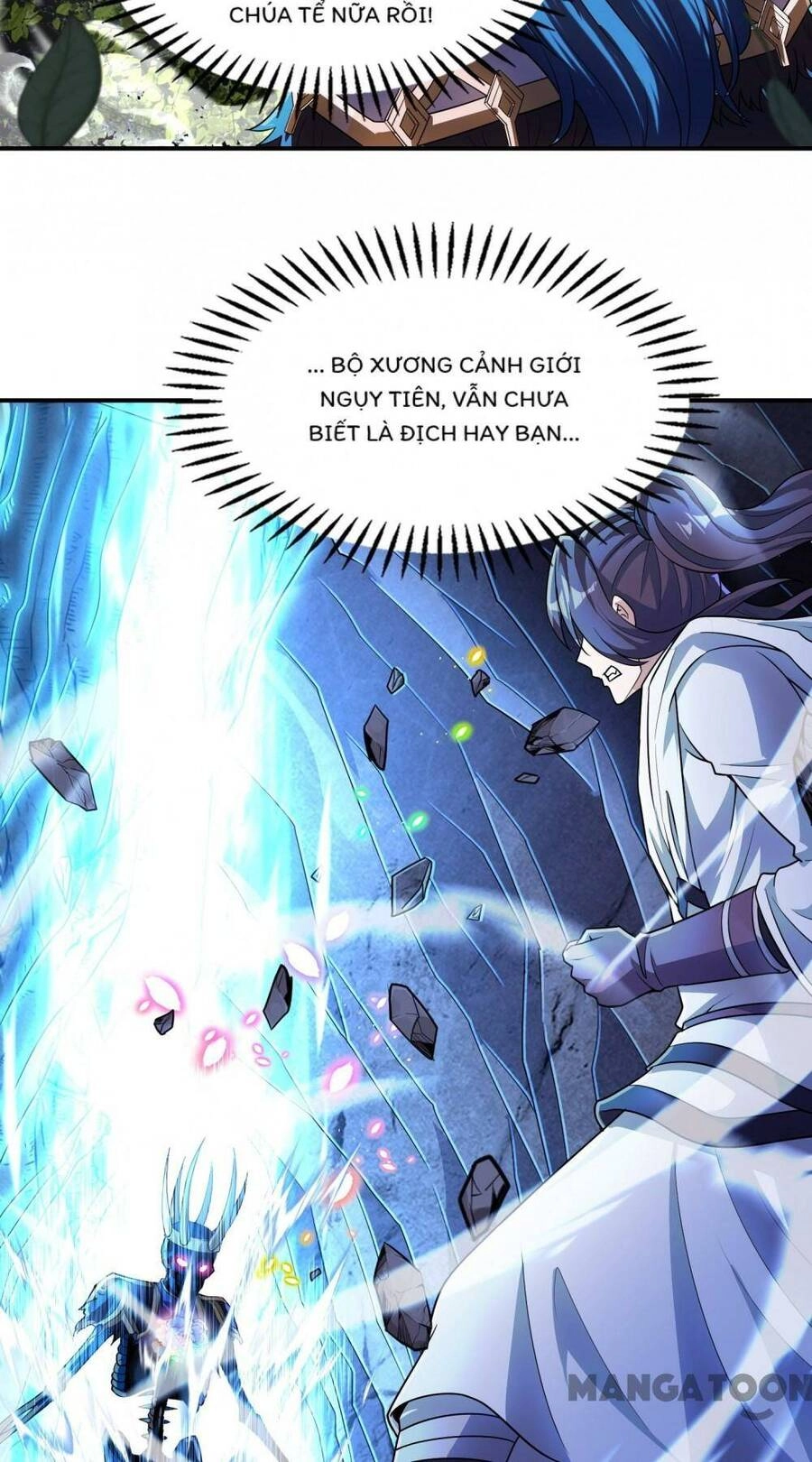 Đệ Nhất Ở Rể Chapter 212 - 10