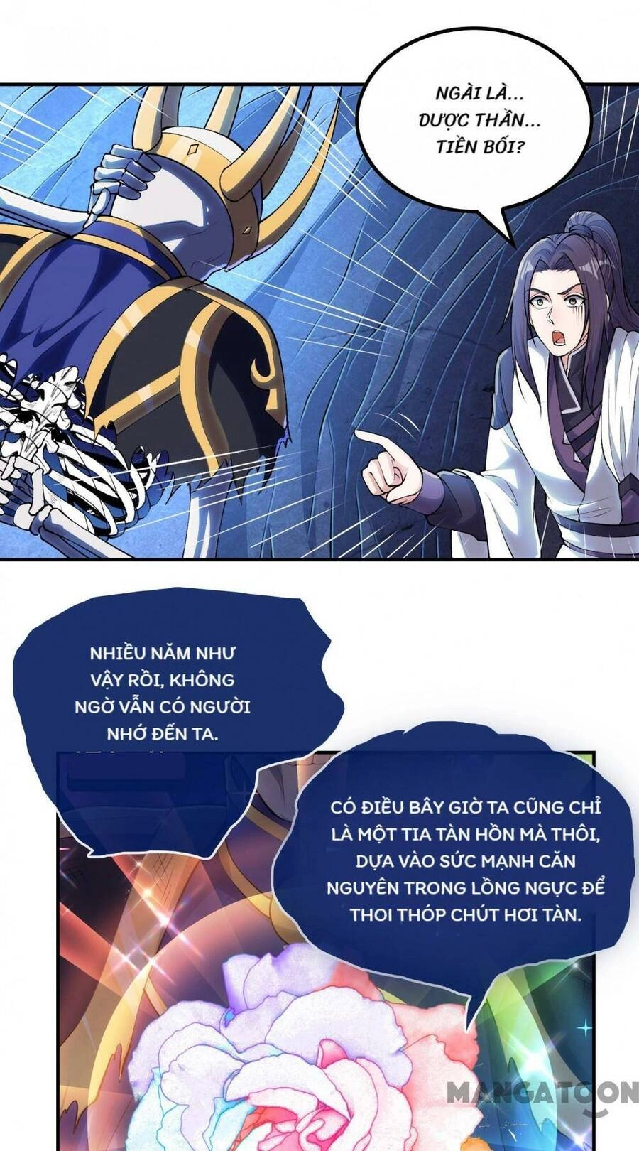 Đệ Nhất Ở Rể Chapter 212 - 13