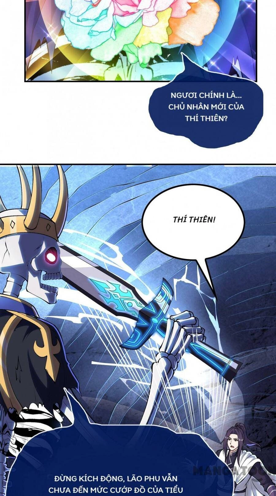 Đệ Nhất Ở Rể Chapter 212 - 14