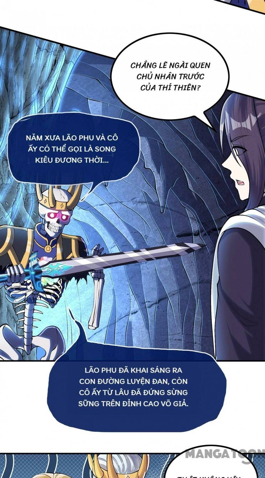 Đệ Nhất Ở Rể Chapter 212 - 16