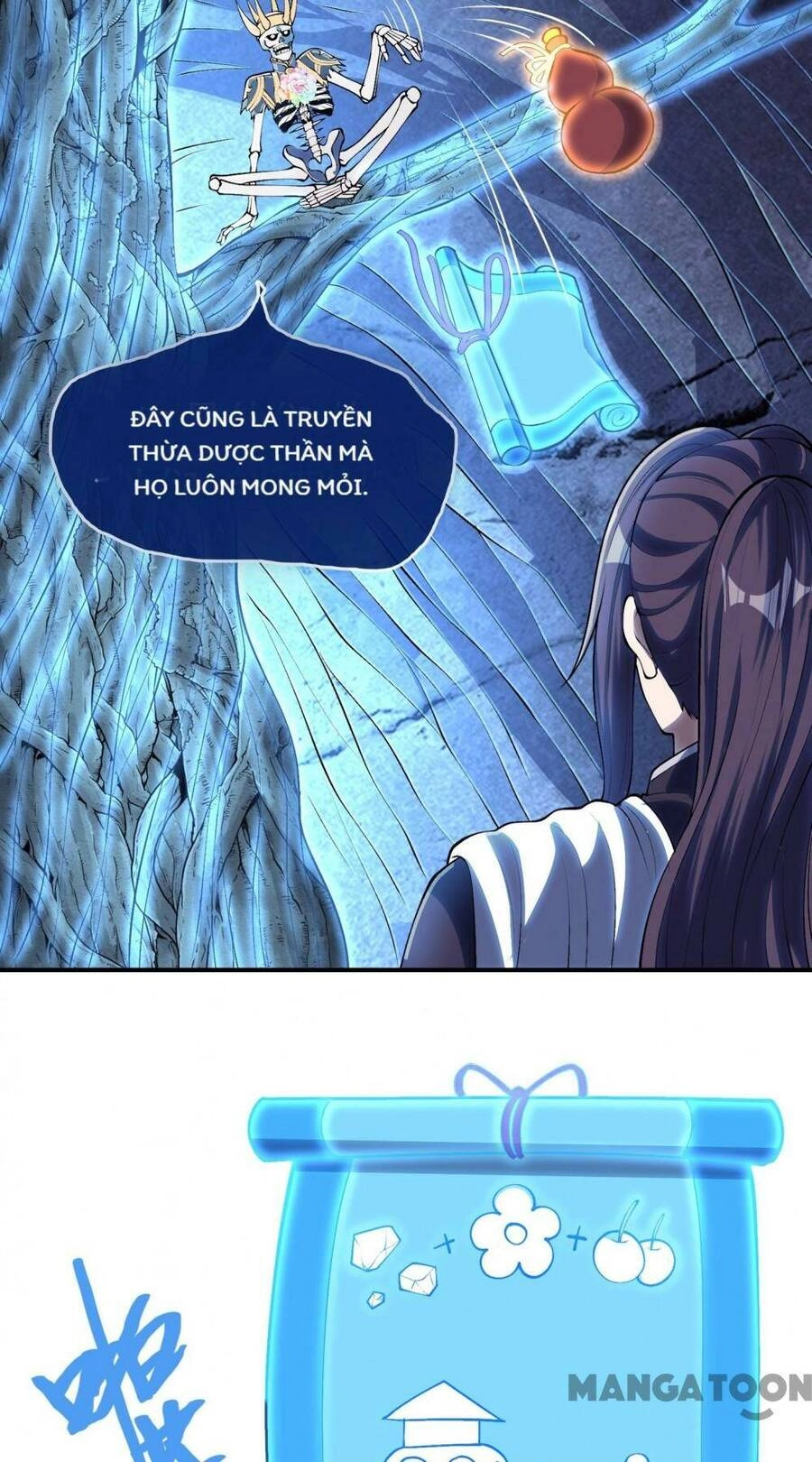 Đệ Nhất Ở Rể Chapter 212 - 18