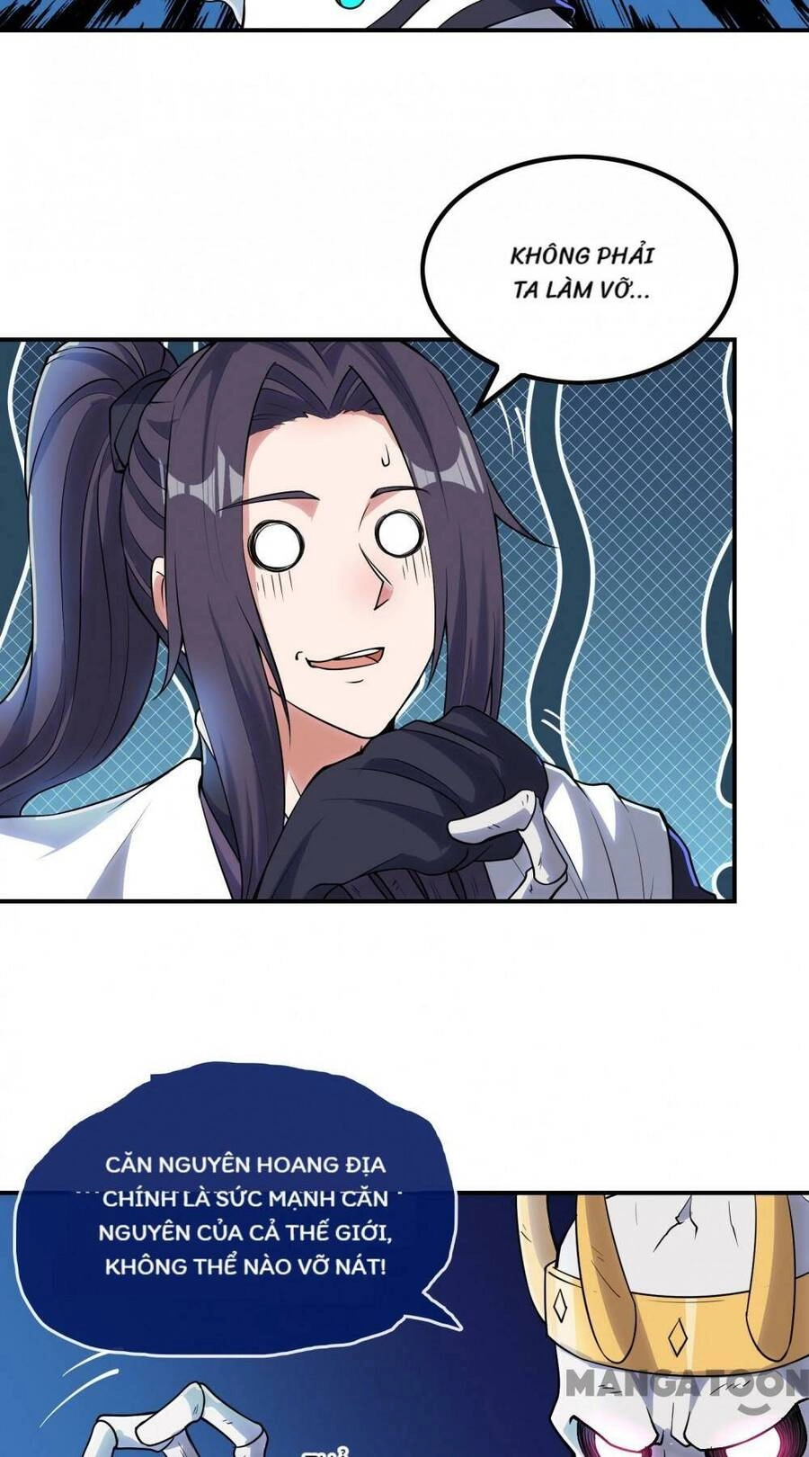 Đệ Nhất Ở Rể Chapter 212 - 23