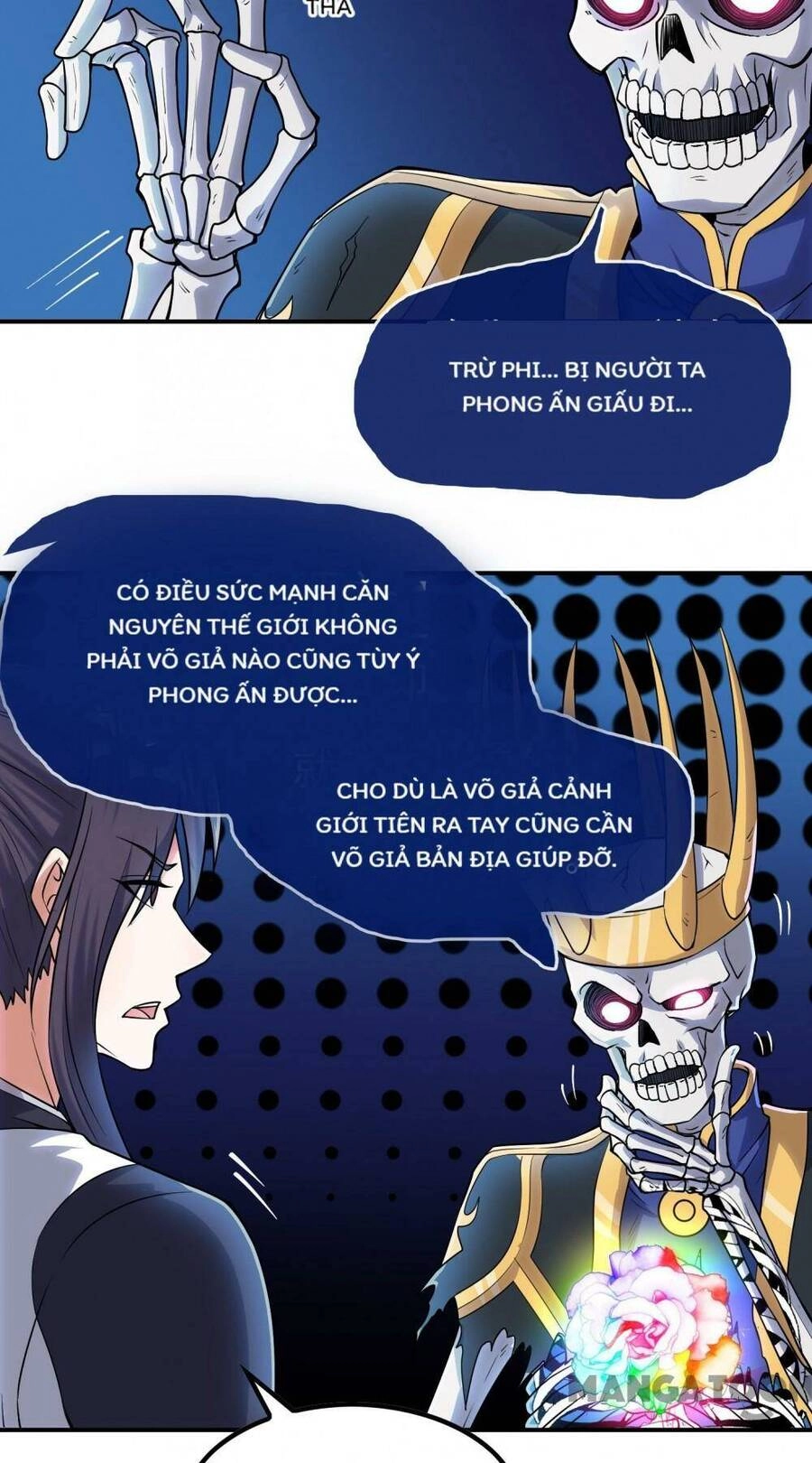 Đệ Nhất Ở Rể Chapter 212 - 24