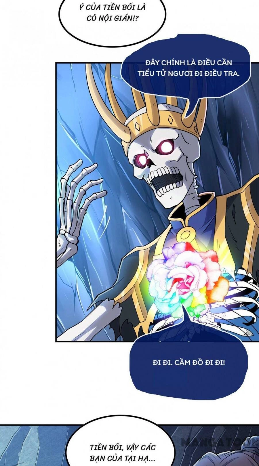 Đệ Nhất Ở Rể Chapter 212 - 25