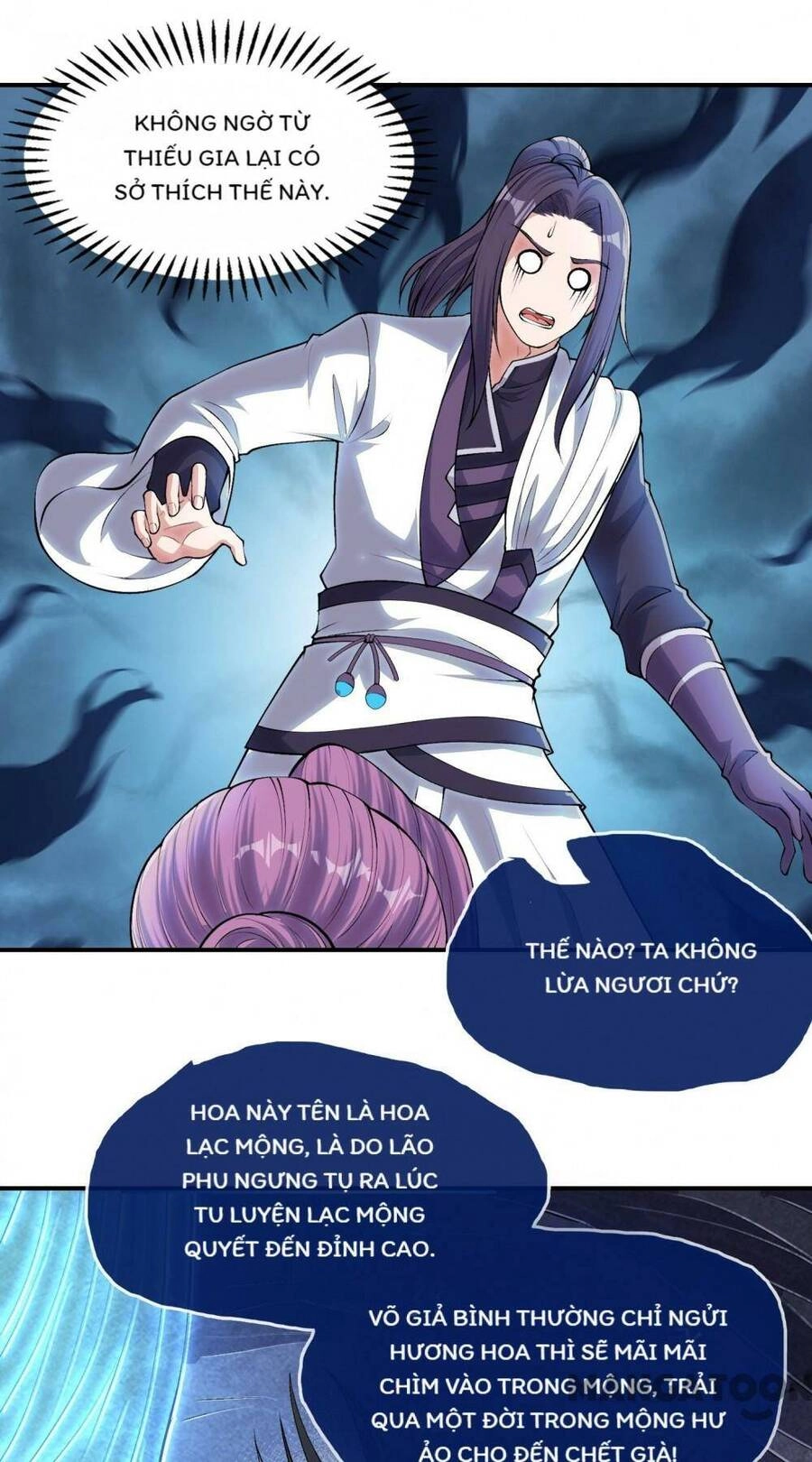 Đệ Nhất Ở Rể Chapter 212 - 30