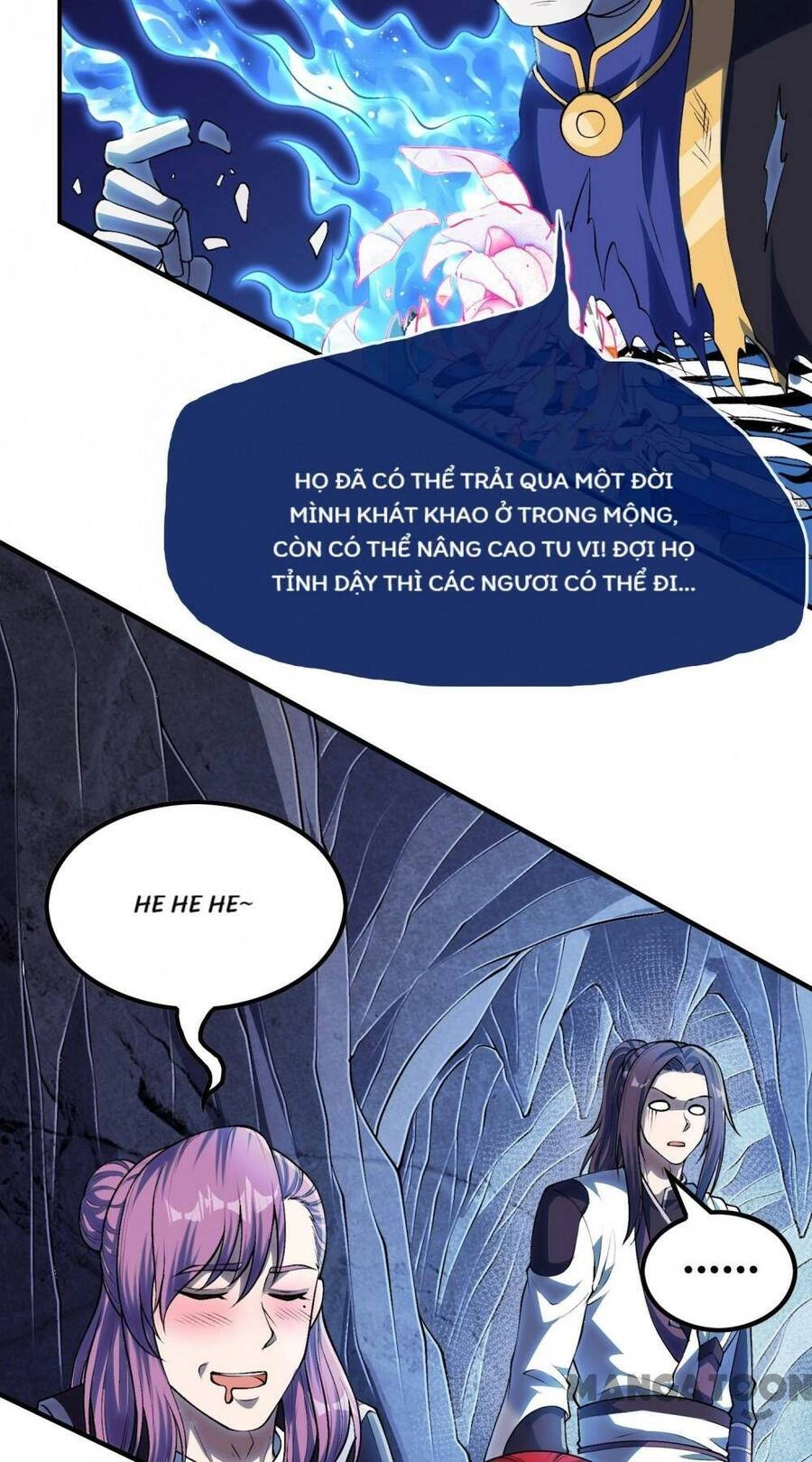 Đệ Nhất Ở Rể Chapter 212 - 32