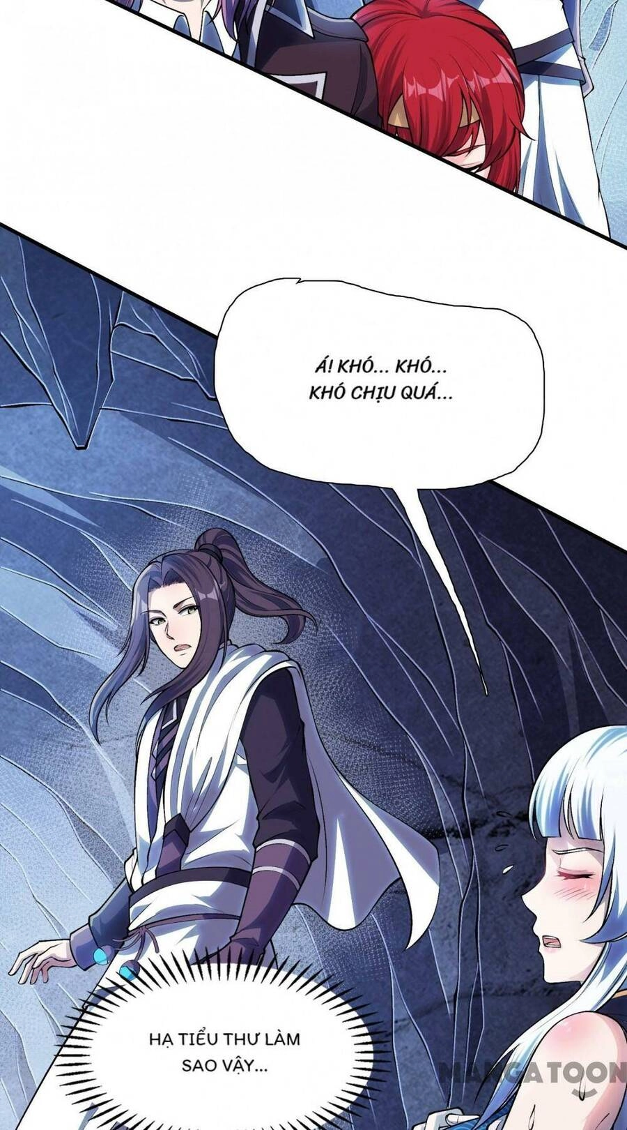 Đệ Nhất Ở Rể Chapter 212 - 33