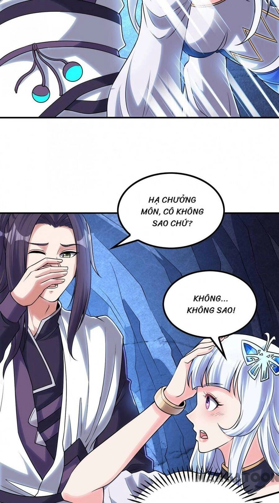 Đệ Nhất Ở Rể Chapter 213 - 9