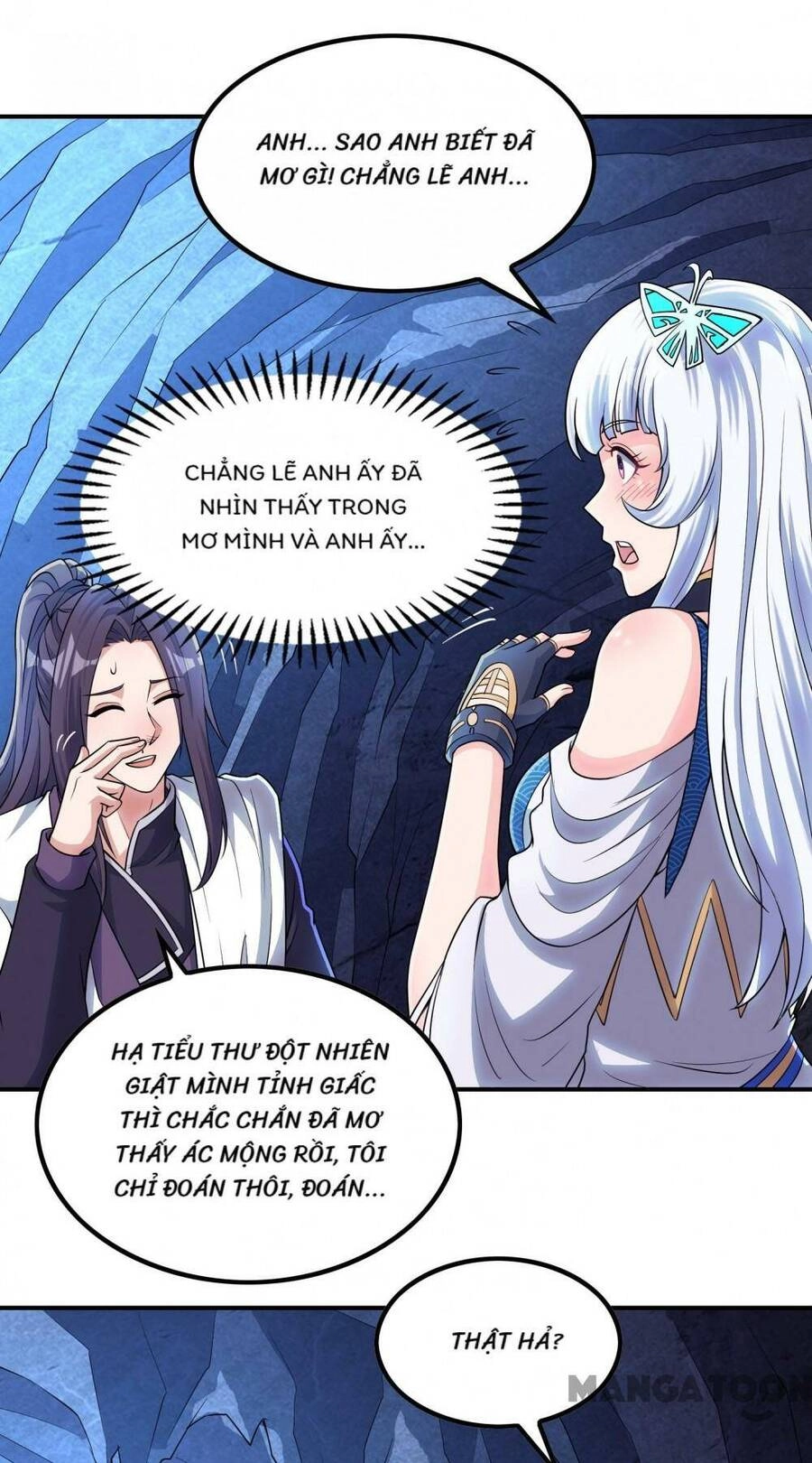 Đệ Nhất Ở Rể Chapter 213 - 11