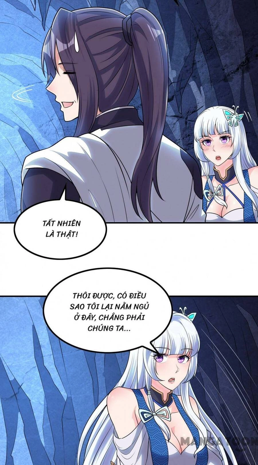 Đệ Nhất Ở Rể Chapter 213 - 12