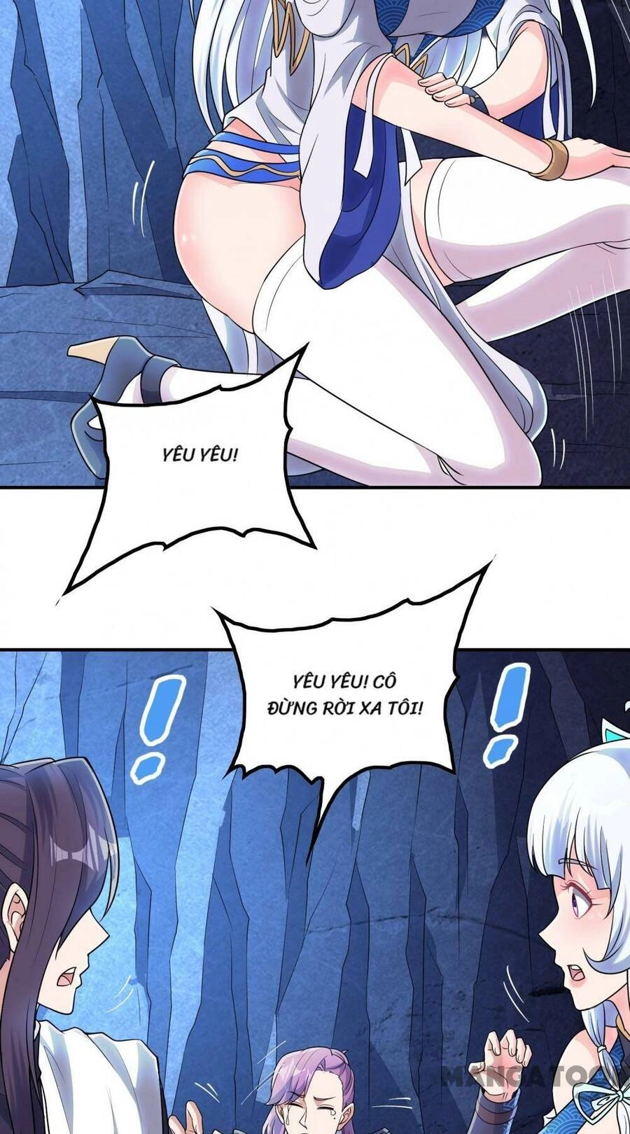 Đệ Nhất Ở Rể Chapter 213 - 13