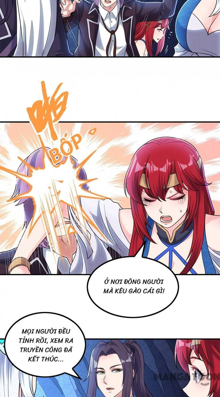 Đệ Nhất Ở Rể Chapter 213 - 14