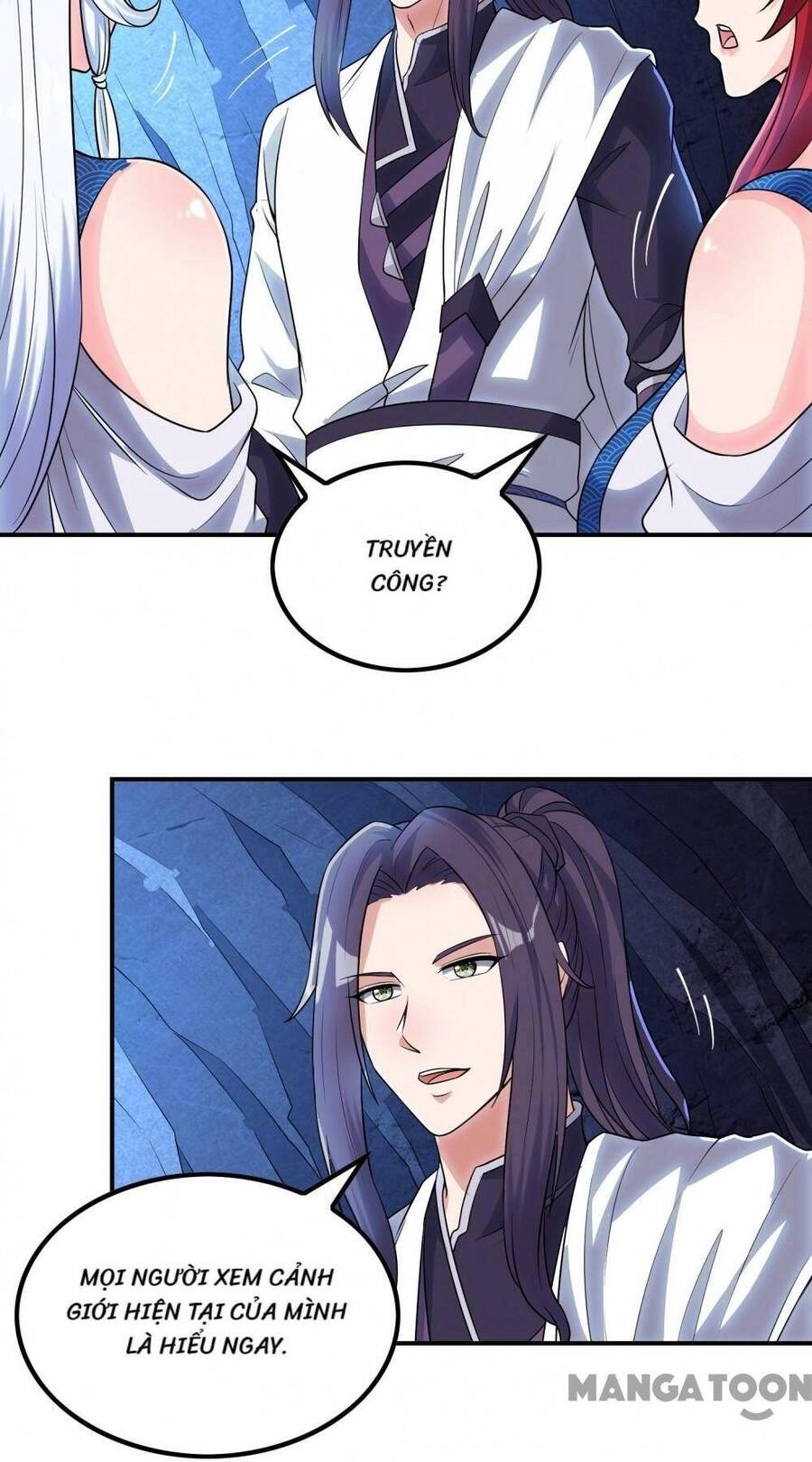 Đệ Nhất Ở Rể Chapter 213 - 15