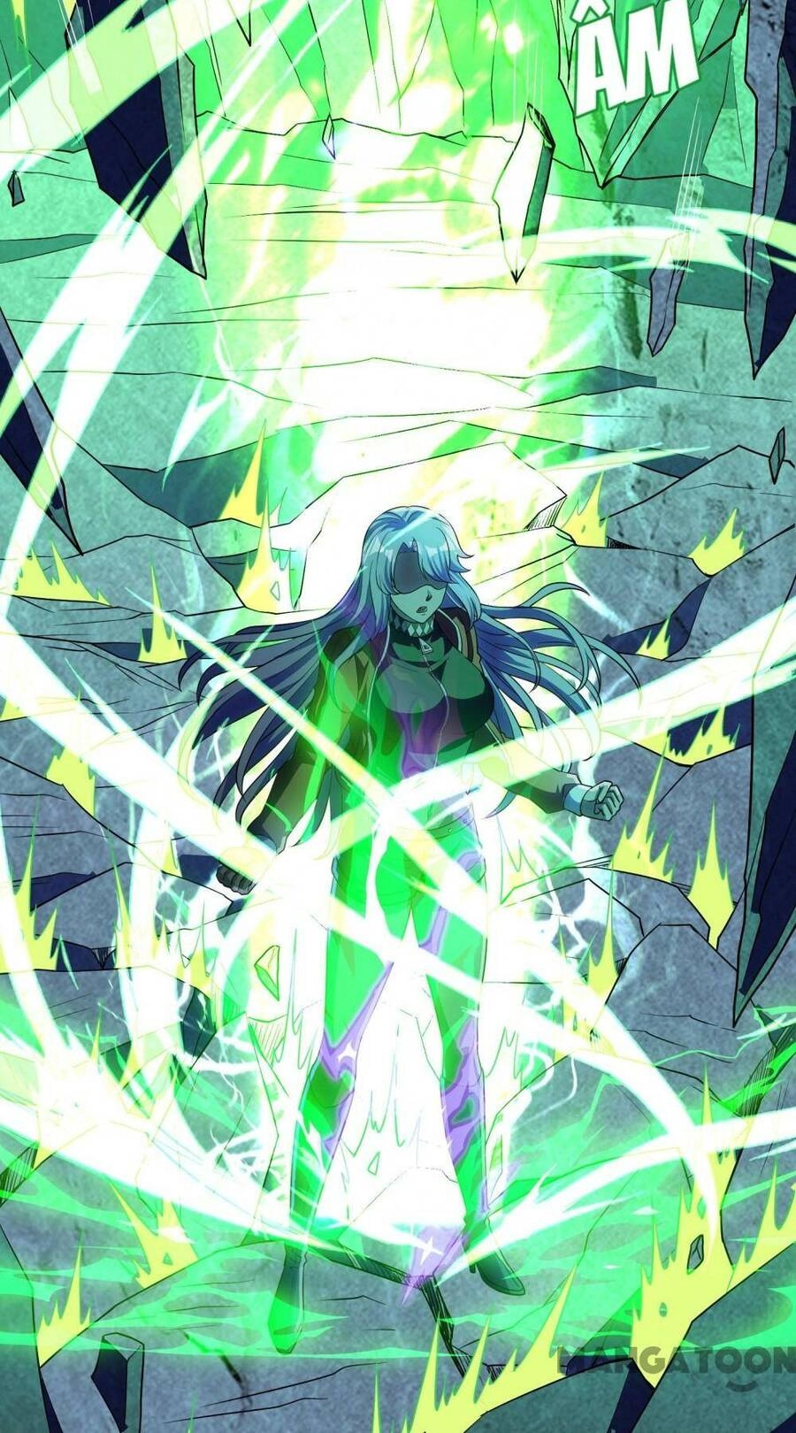 Đệ Nhất Ở Rể Chapter 213 - 17