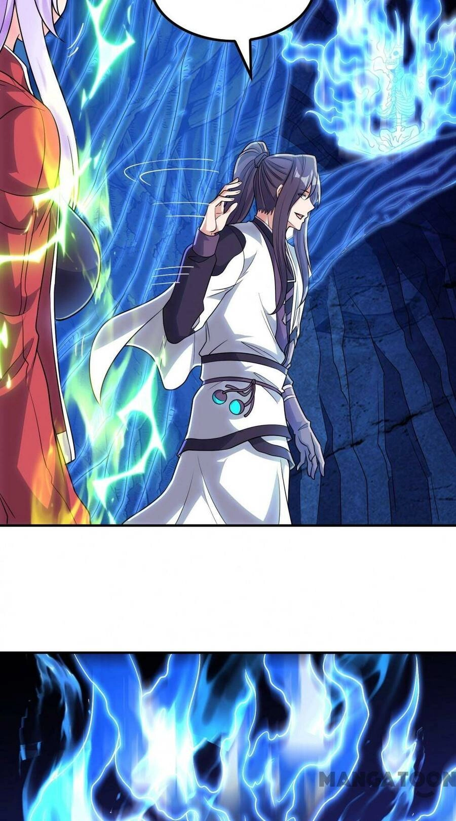 Đệ Nhất Ở Rể Chapter 213 - 19